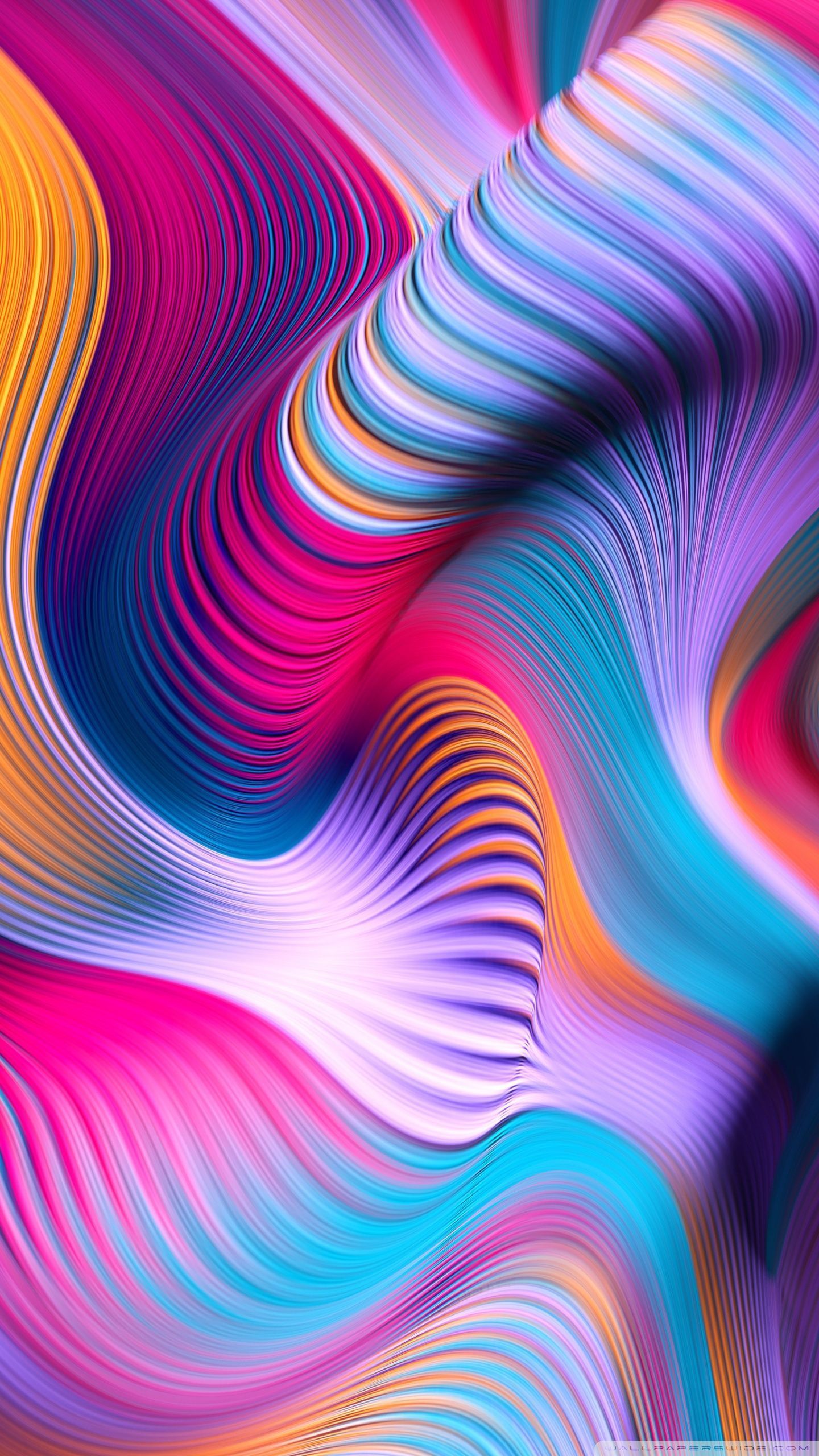 1440x2560 Modern Abstract Colorful Art Ultra HD Desktop Background Wallpaper for 4K UHD TV : Widescreen & UltraWide Desktop & Laptop : Multi Display, Dual Monitor : Tablet