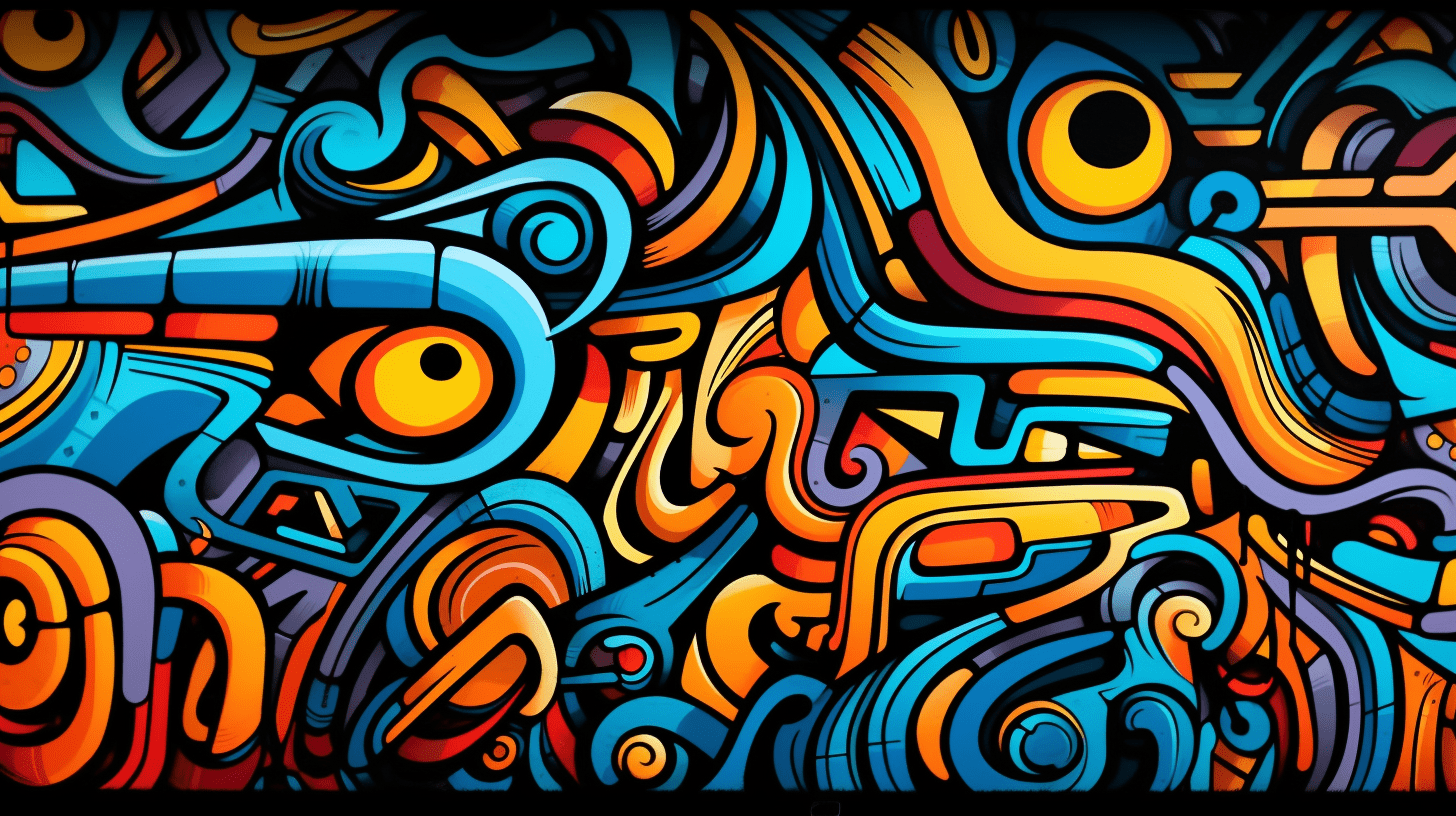 1456x816 Graffiti Style Art Wallpaper Wall of Colours Chest Image Hosting And Sharing Made Easy