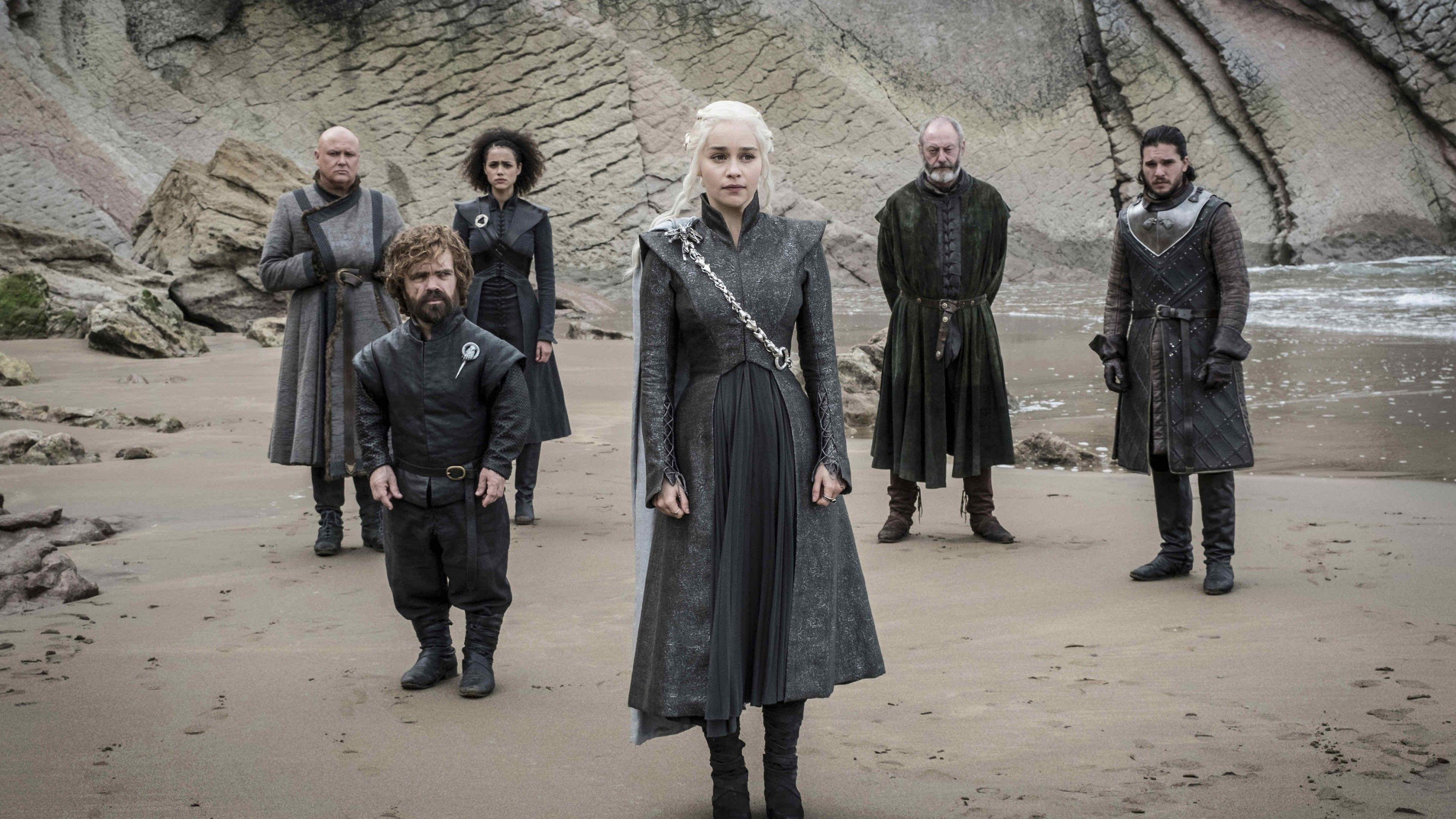 3840x2160 Wallpaper Game of Thrones Season Tyrion Lannister, Peter