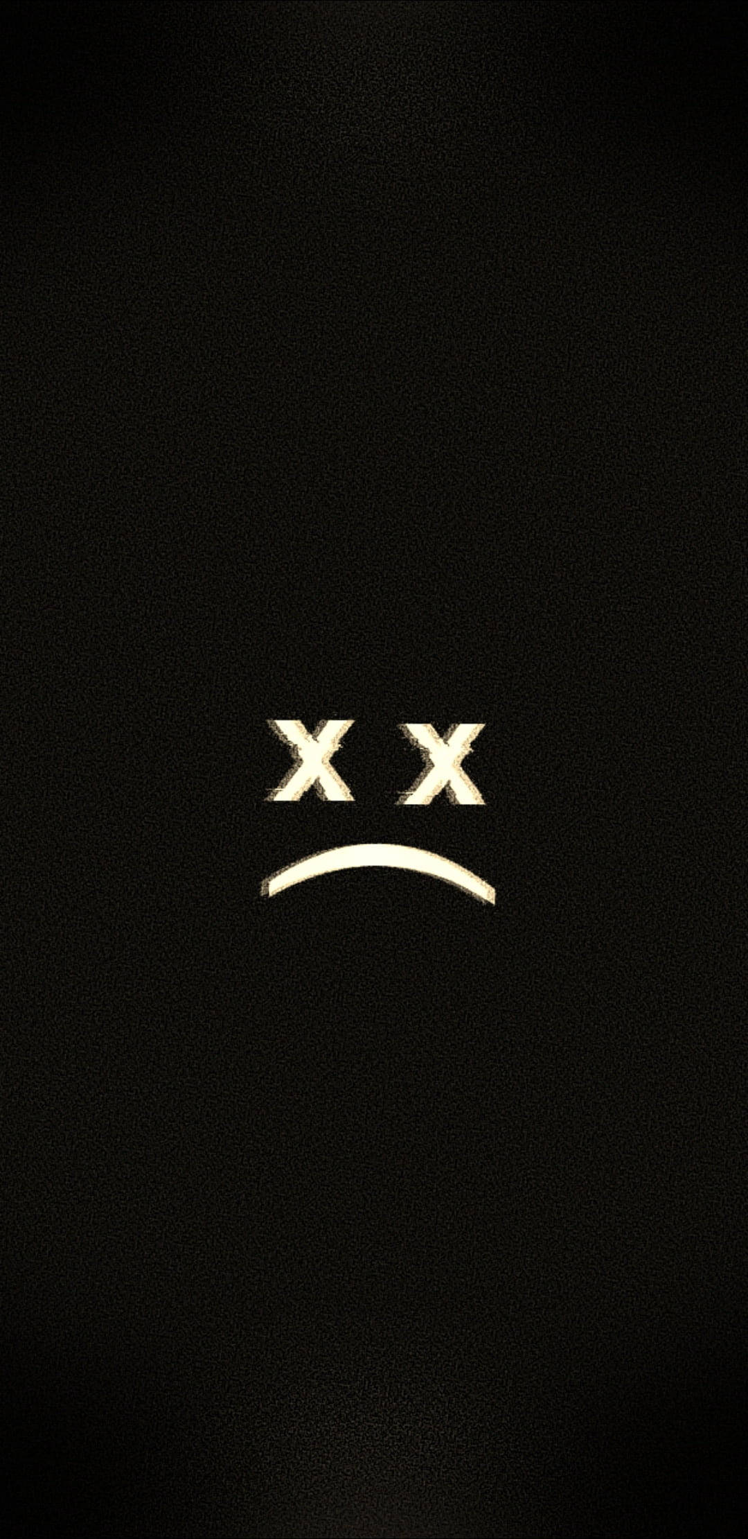 1080x2220 Download Depression Aesthetic X Eyes Wallpaper