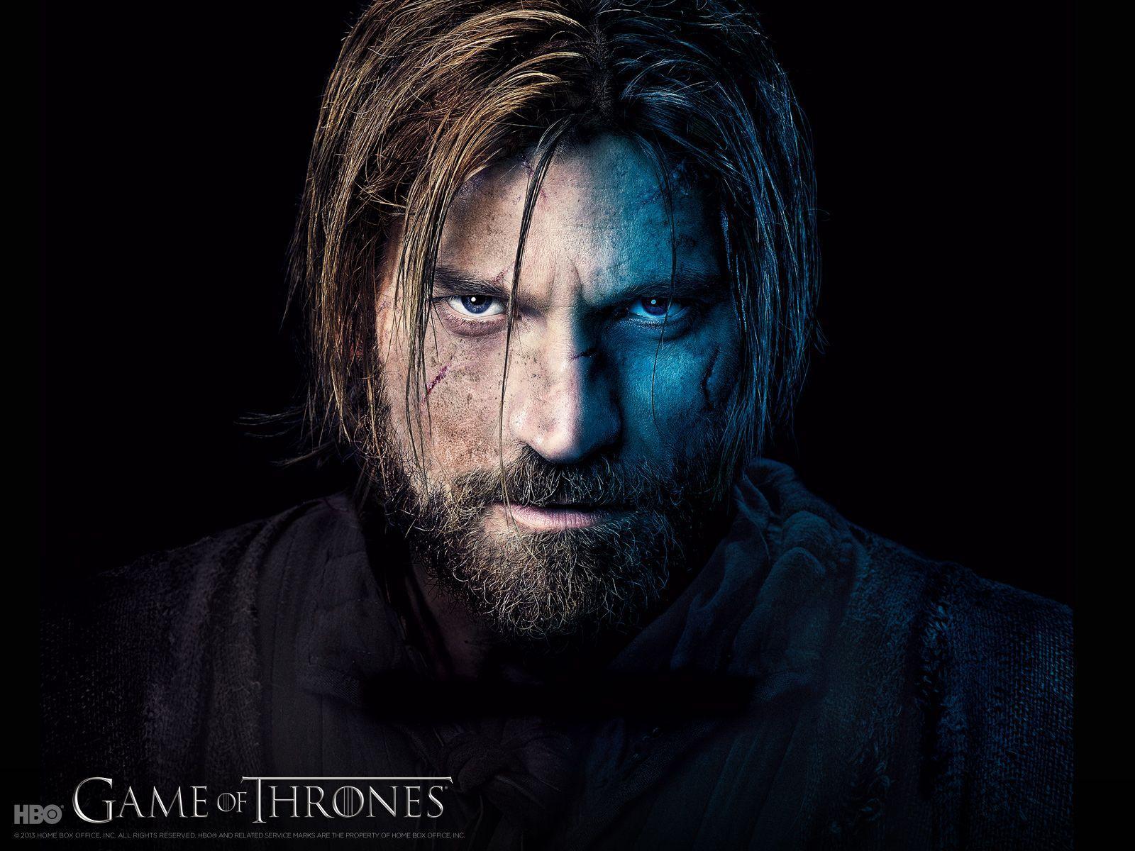 1600x1200 Jaime Lannister Wallpaper