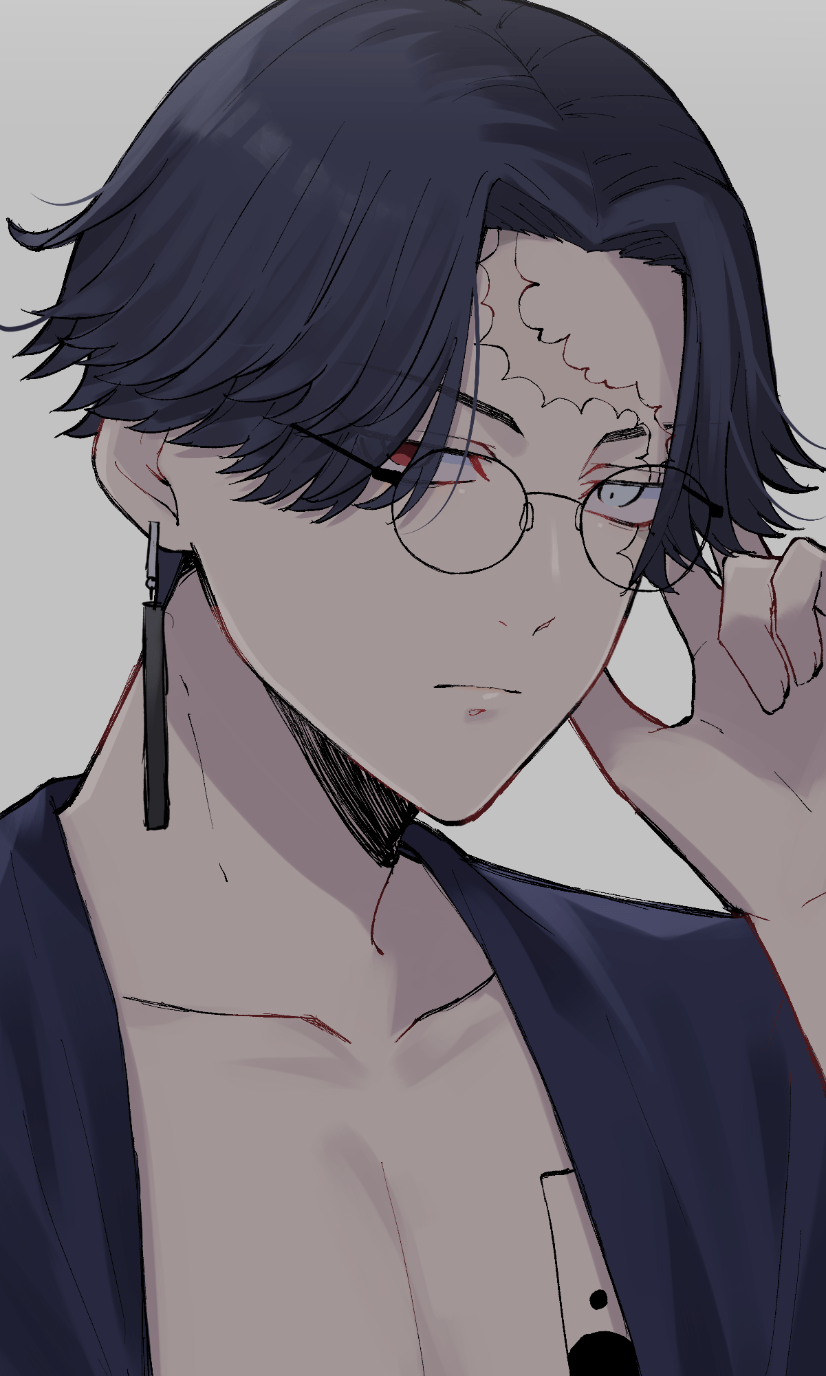 1201x2000 Hitto Kakucho Revengers Anime Image Board