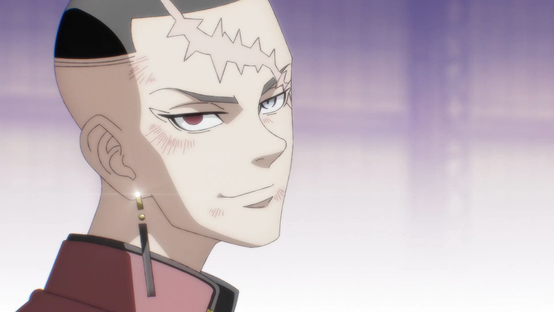 1920x1080 Tokyo Revengers Arc episode 1 review: Takemichi suspects Kisaki of being a Time Leaper, Tenjiku's members get revealed