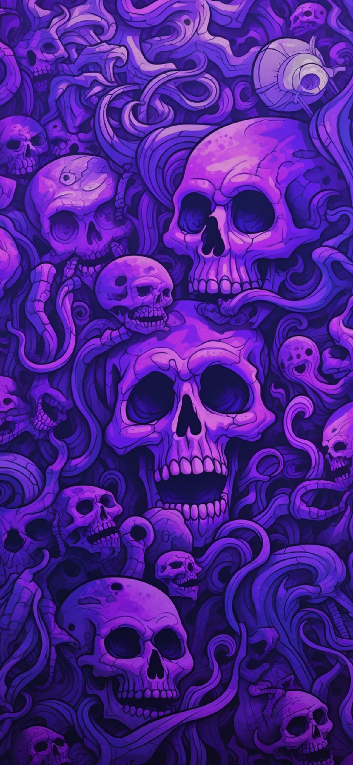 4k skull wallpapers top free 4k skull backgrounds wallpaperaccess