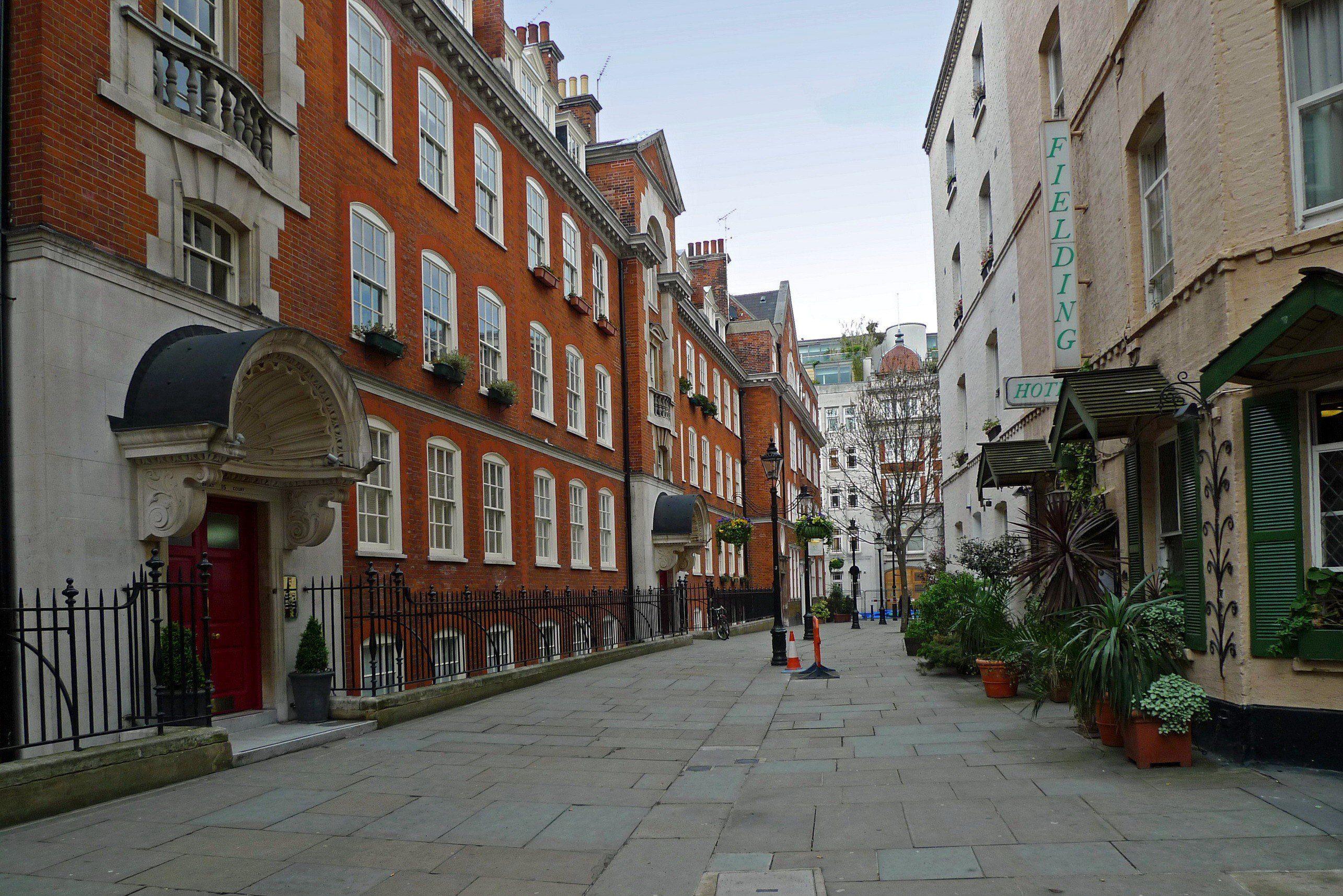 London Street Wallpapers Top Free London Street Backgrounds