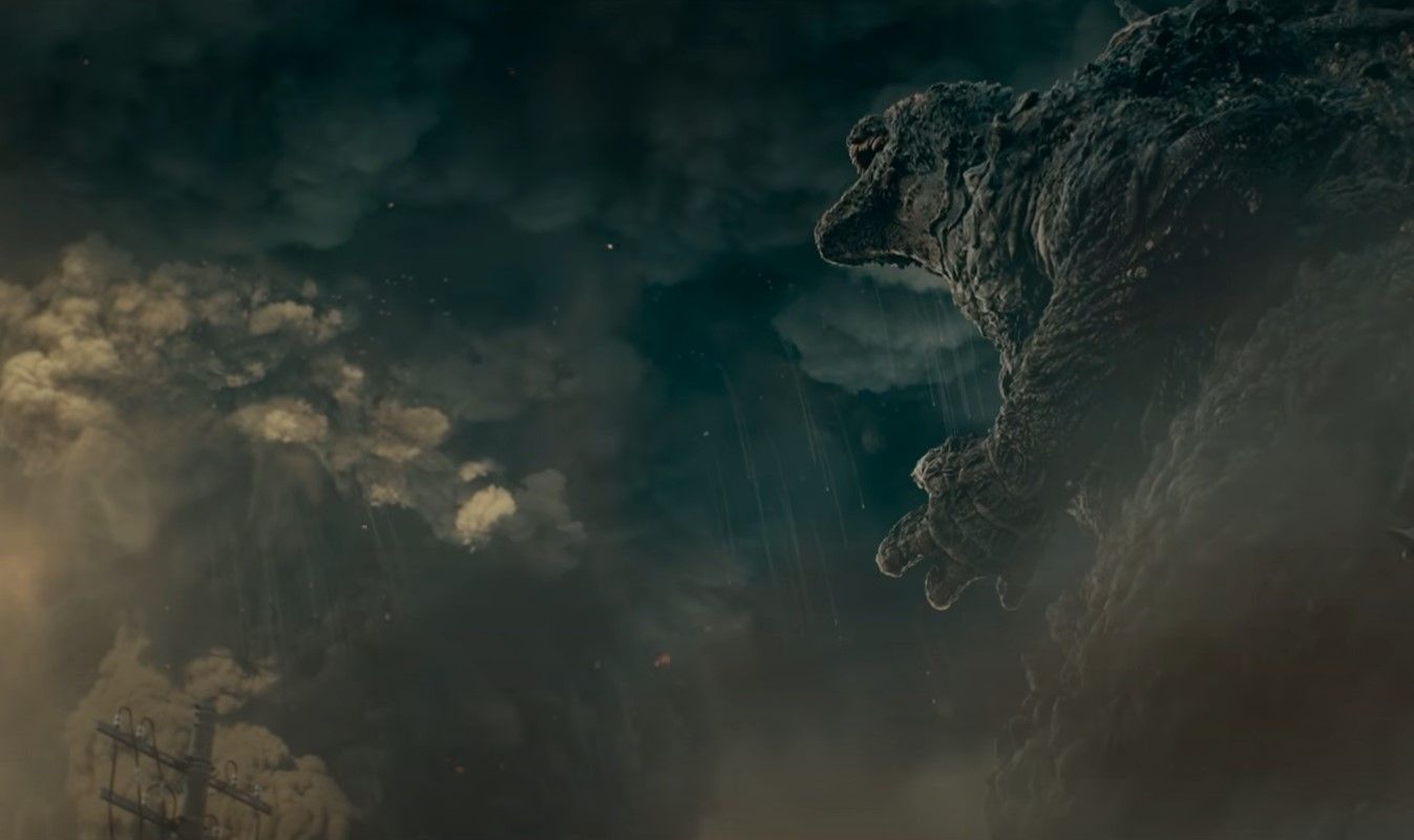 1347x800 Godzilla Minus One Teases First Look at Atomic Breath