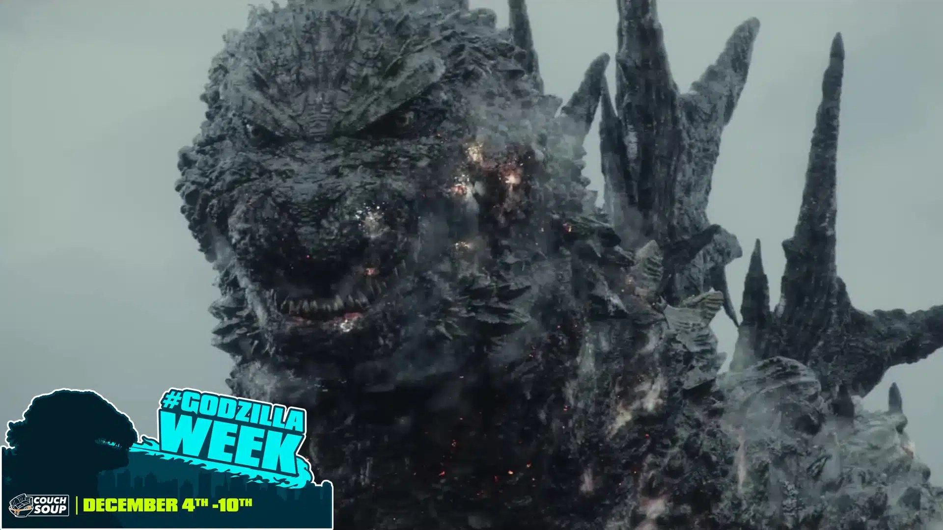 1920x1080 GODZILLA MINUS ONE REVIEW: A Brutal and Moving Kaiju Masterpiece