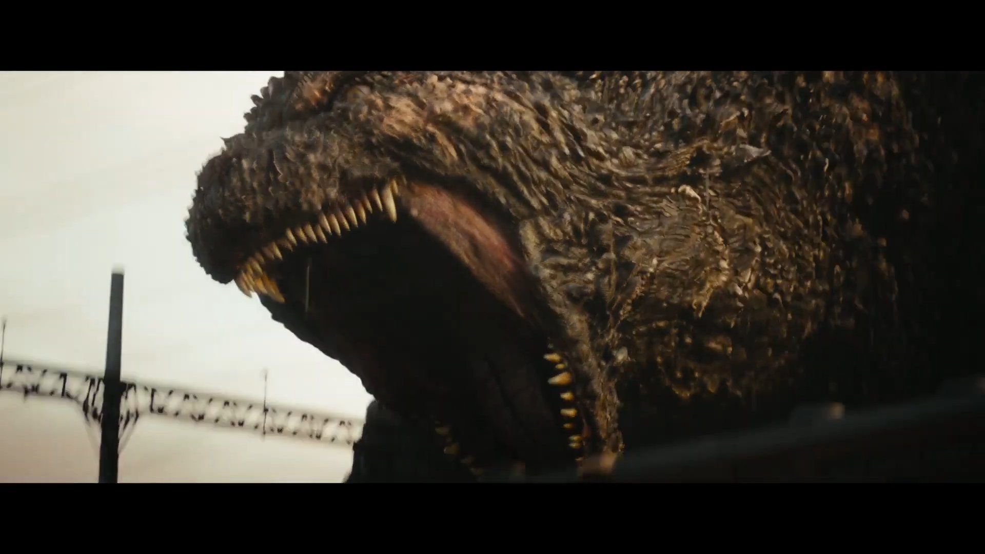 1920x1080 Godzilla Minus One