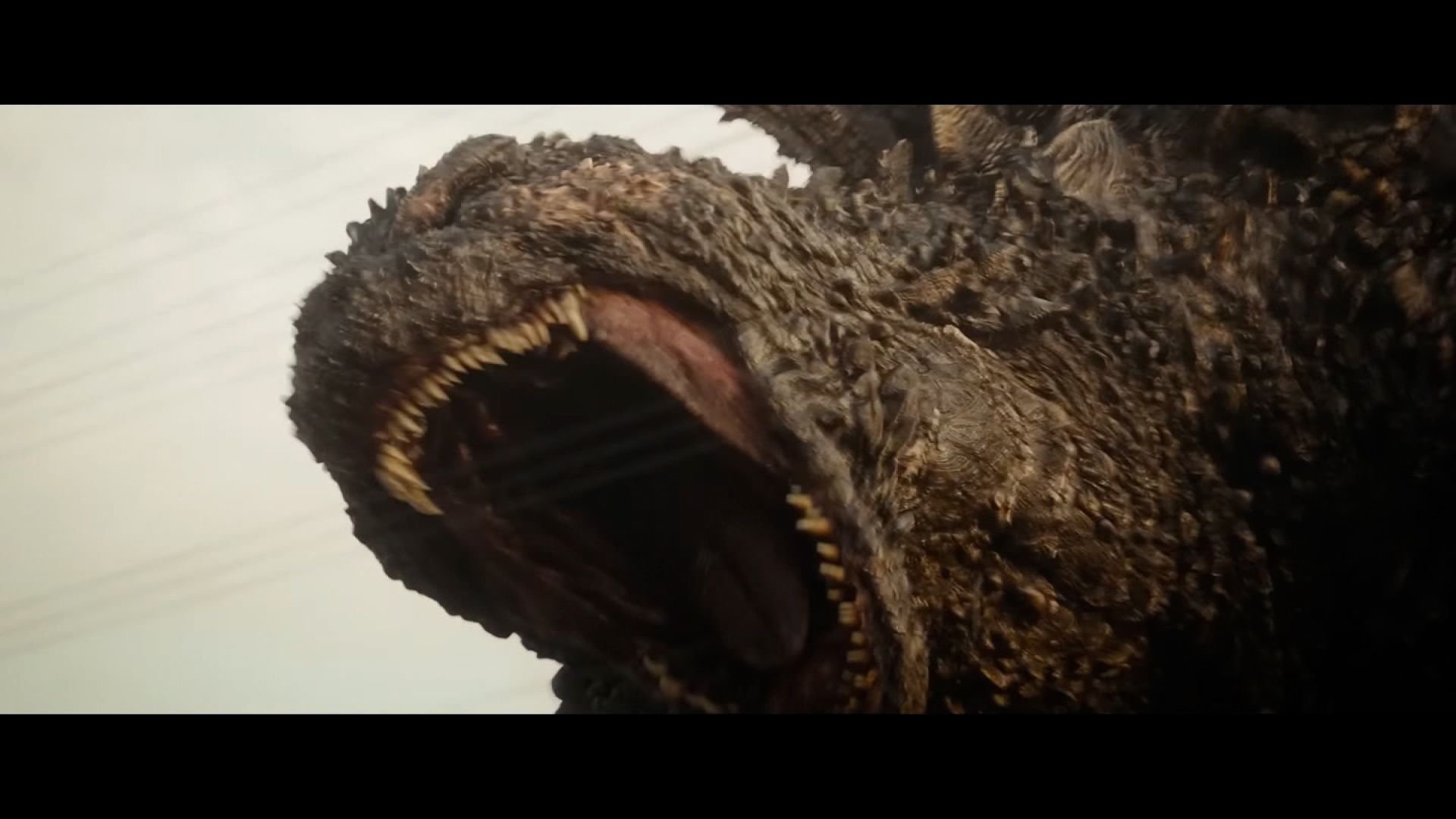 1920x1080 Godzilla Minus One' stomps into theaters