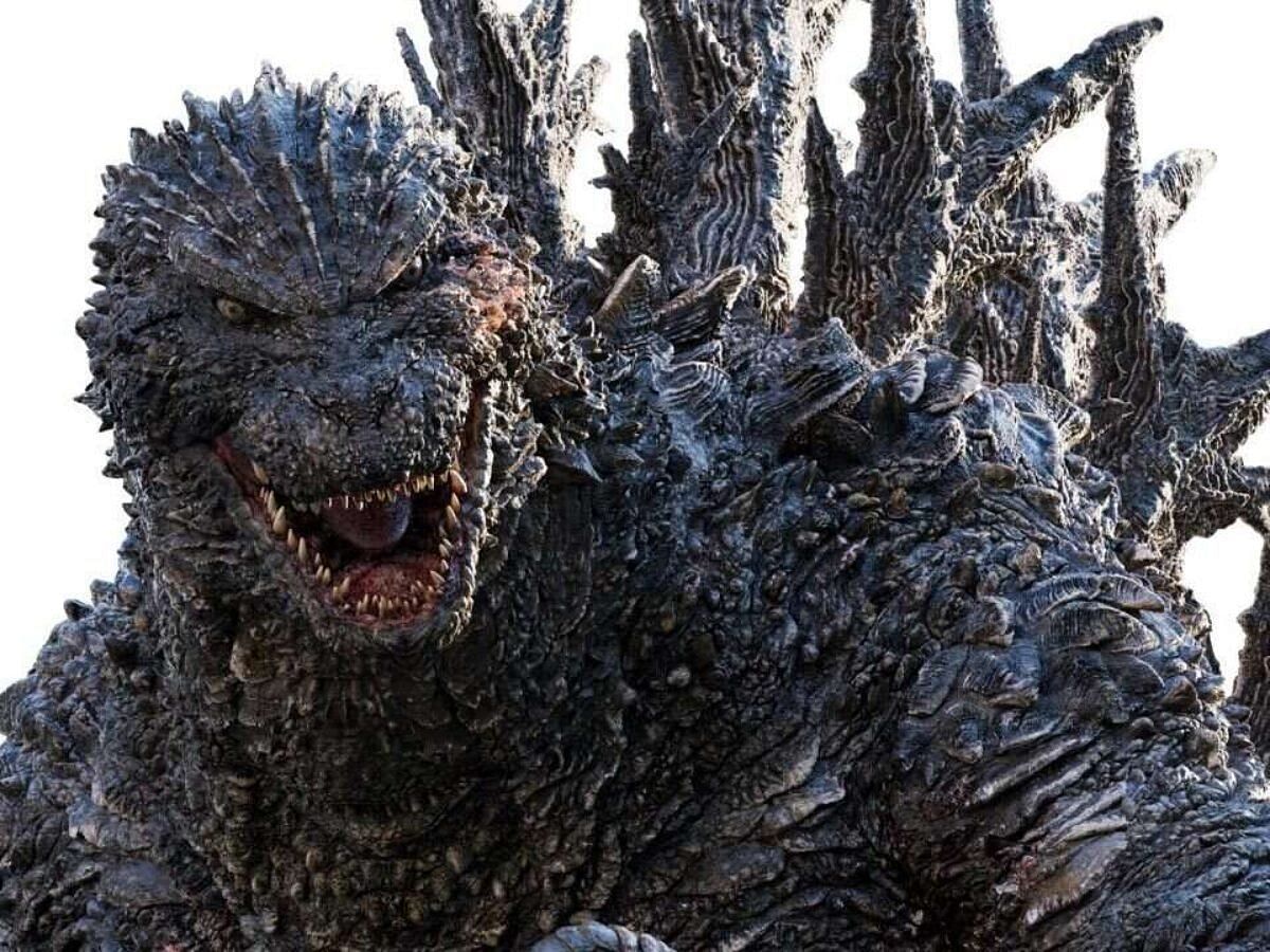 1200x900 Godzilla Minus One trailer breakdown: 3 things you missed
