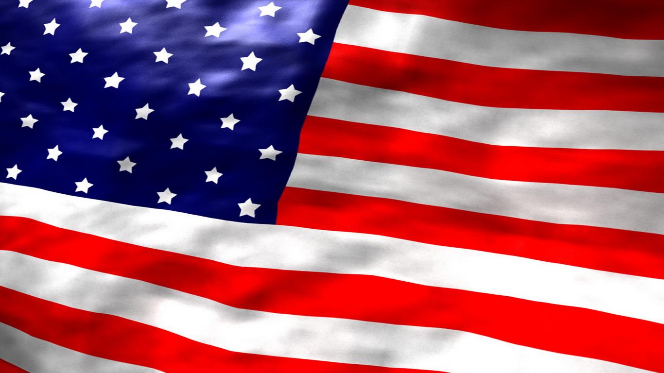 1366x768 Memorial Day Desktop Wallpaper Free