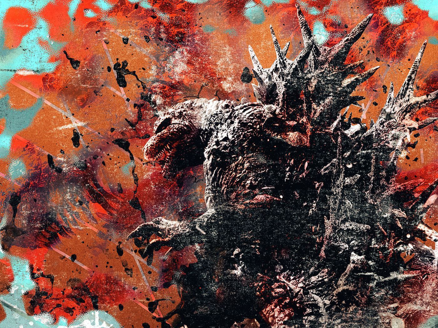 1400x1050 Four Lessons From 'Godzilla Minus One' for Future 'Godzilla' Movies