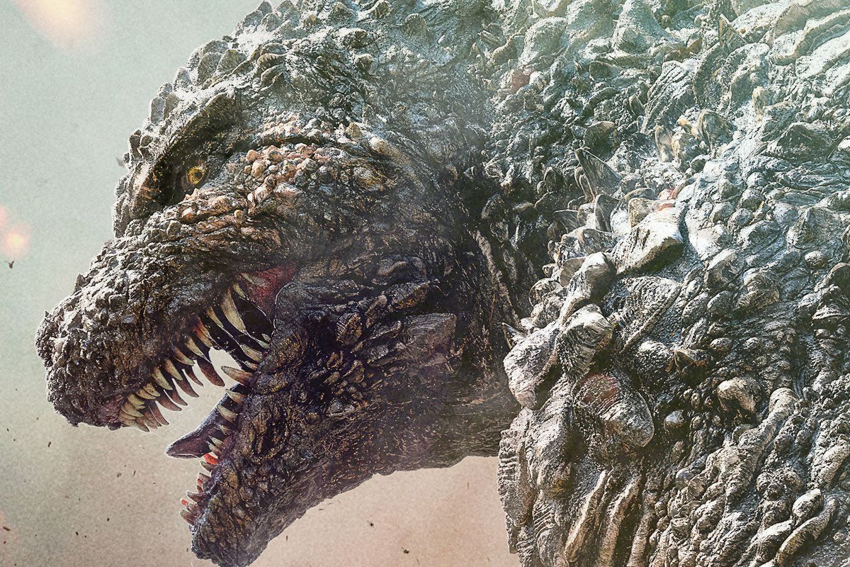1200x800 Polygon's Godzilla Minus One free screening ticket giveaway