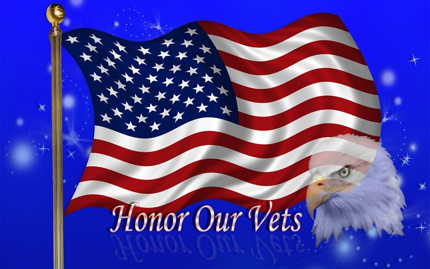 1440x900 Free Memorial Day Wallpaper