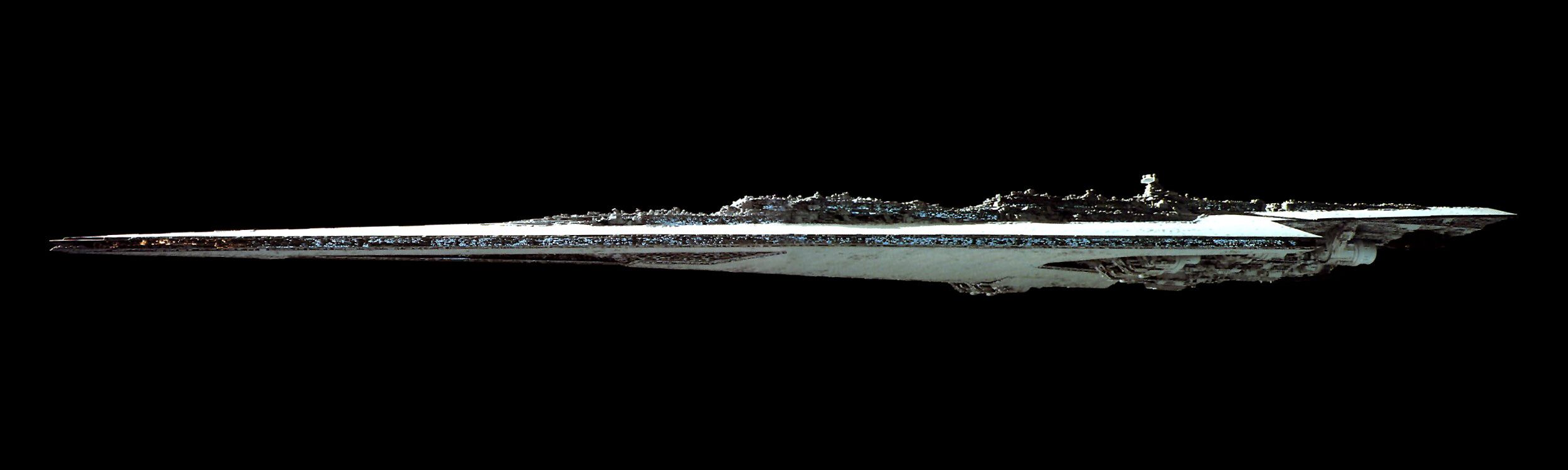 2500x750 Executor Class Star Dreadnought