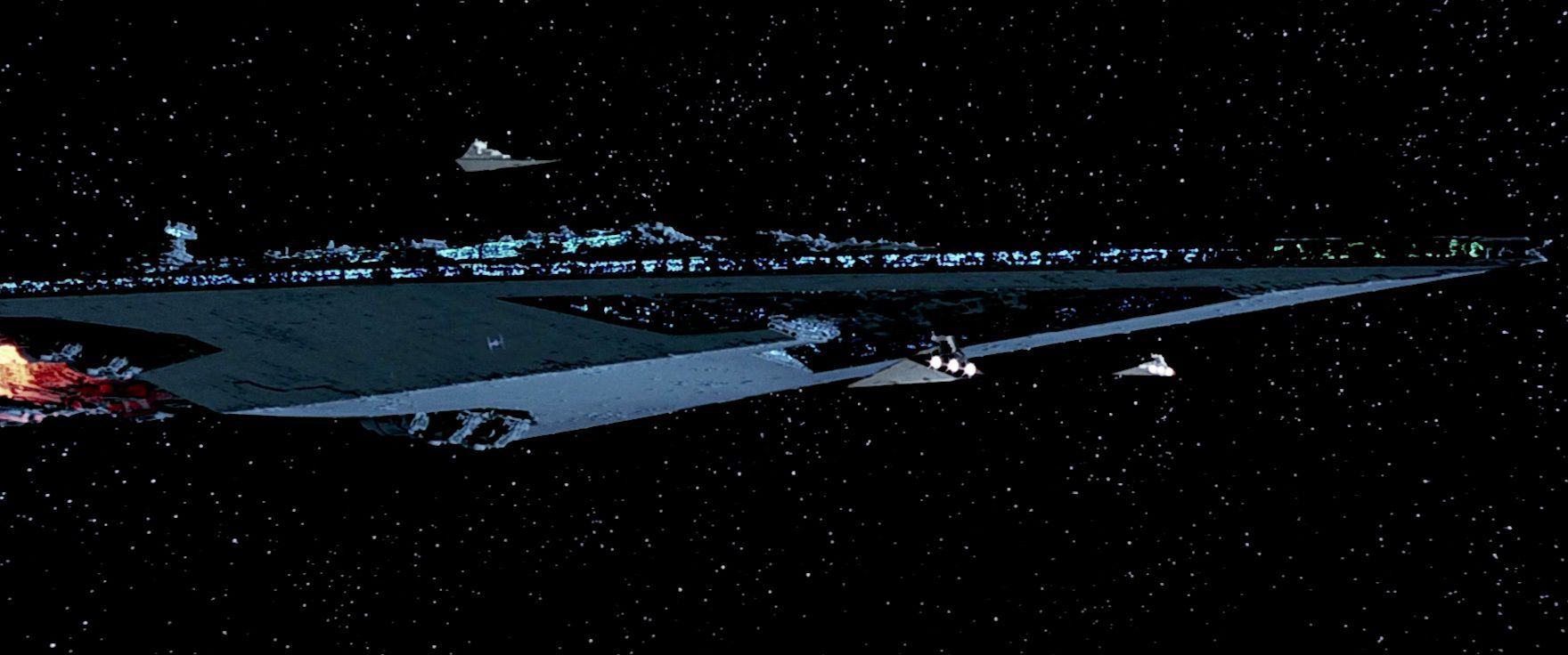 1760x736 SSD Executor. Star wars sith, Star destroyer, Star wars sith lords