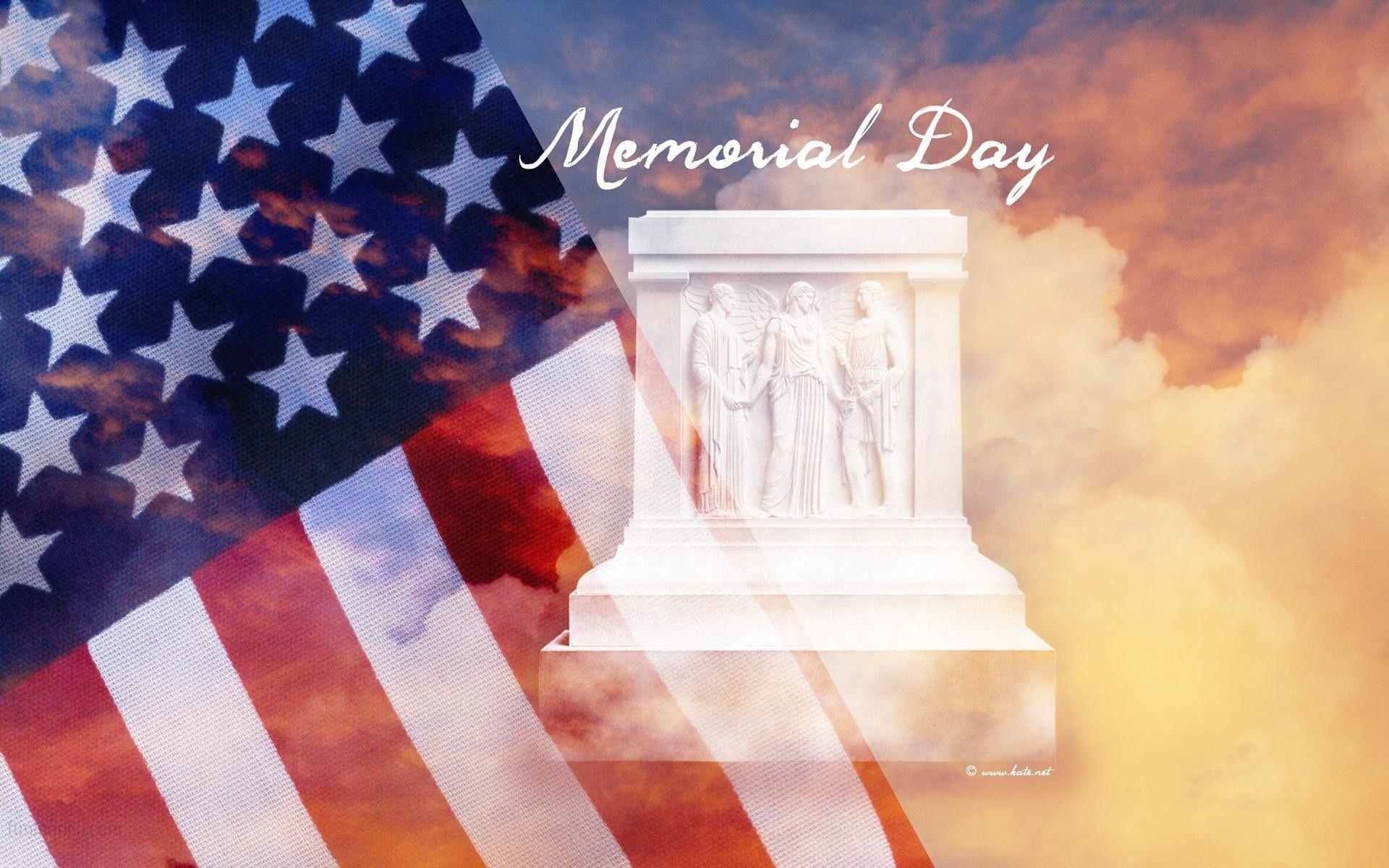 Memorial Day Desktop Wallpapers - Top Free Memorial Day Desktop ...