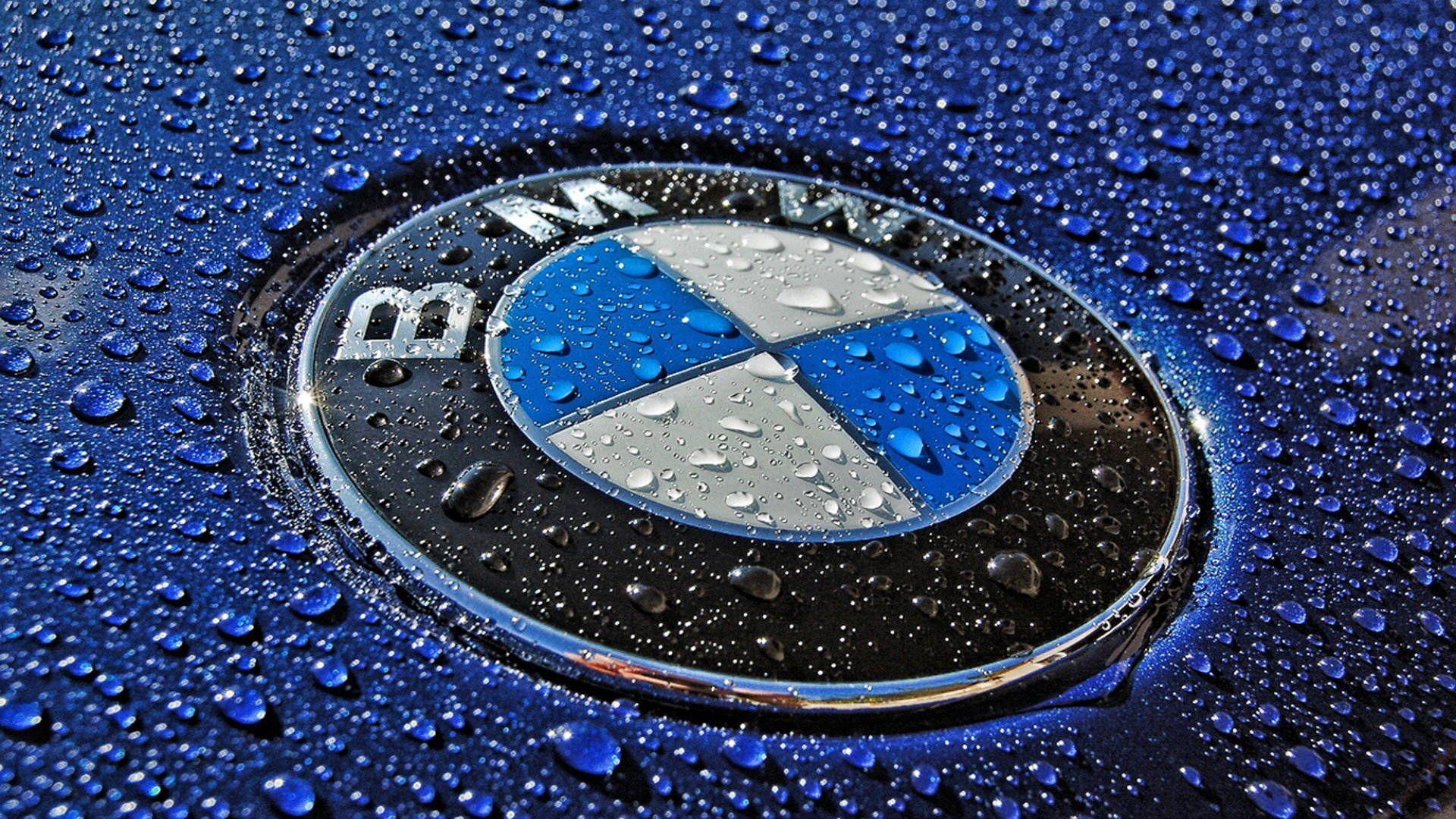 BMW Logo Wallpapers - Top Free BMW Logo Backgrounds - WallpaperAccess