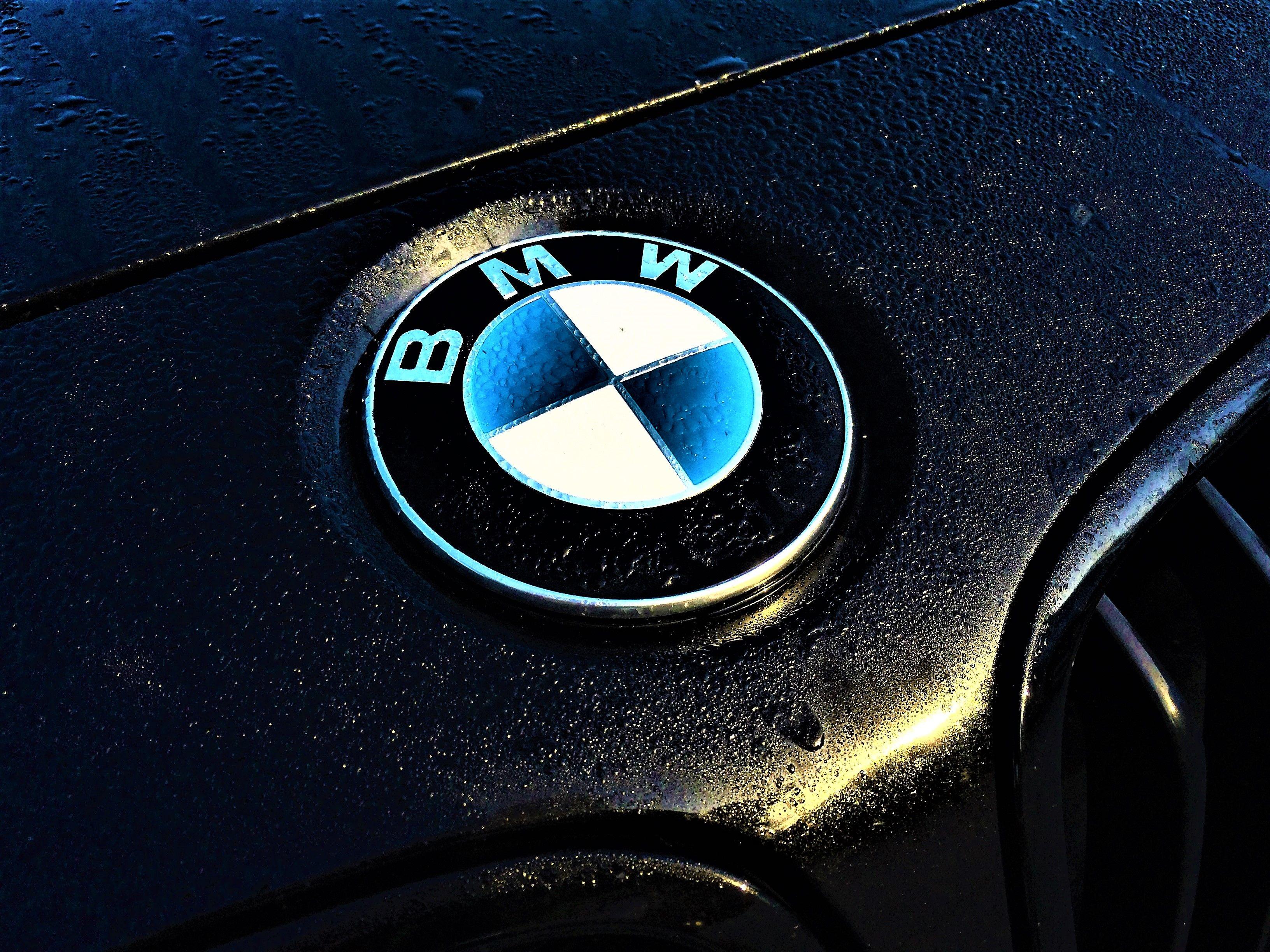 Bmw Logo Wallpapers Top Free Bmw Logo Backgrounds Wallpaperaccess