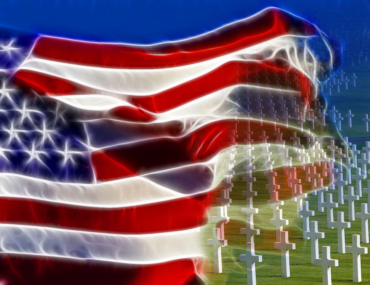 1268x976 Memorial Day Wallpaper Full HD YL