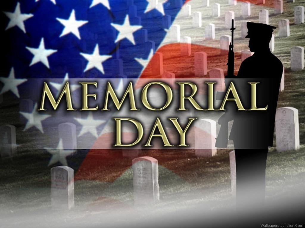 1024x768 Memorial Day