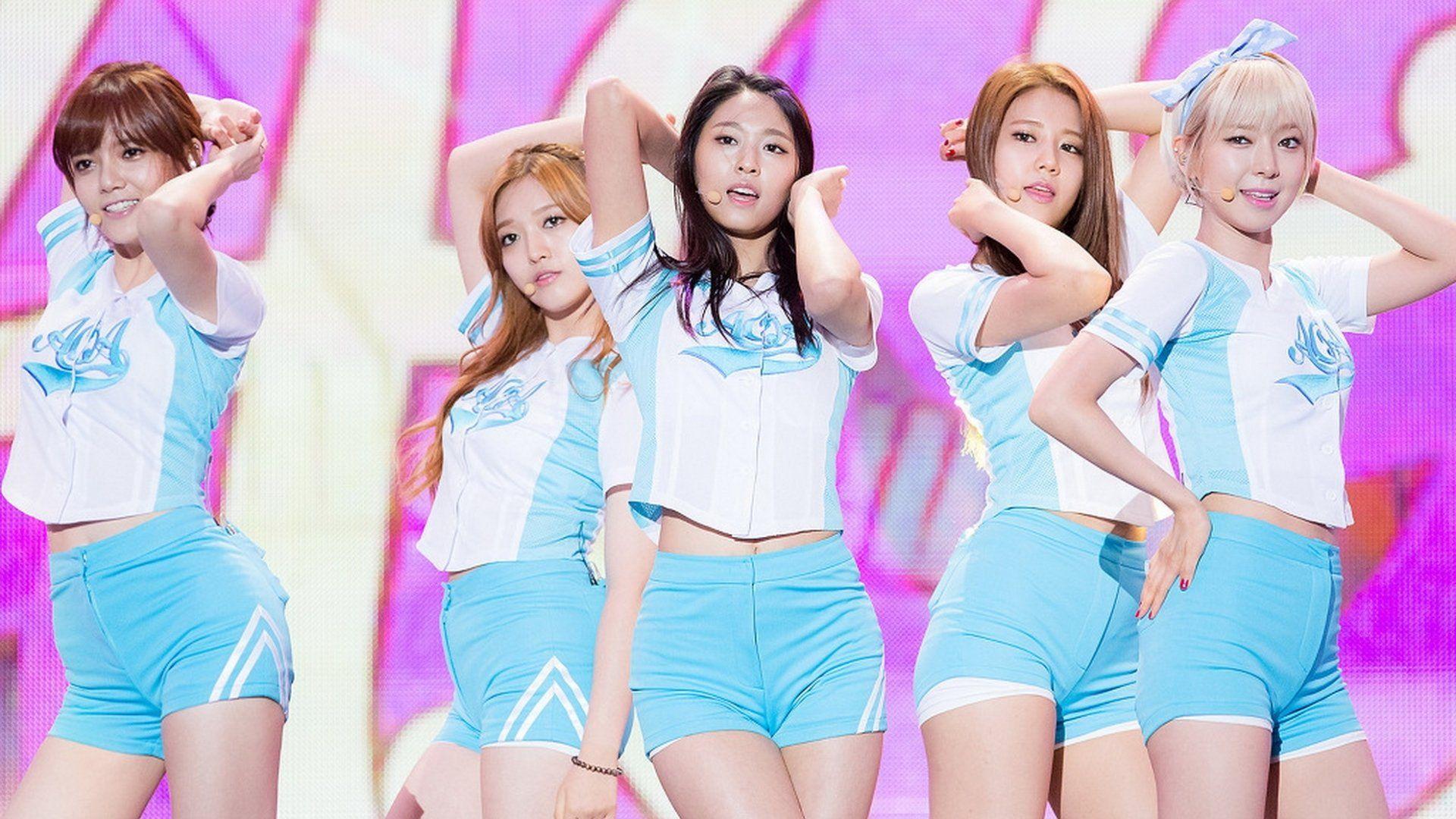 1920x1080 Aoa Wallpaper, Adorable HDQ Background of Aoa, 39 Aoa HQFX Wallpaper