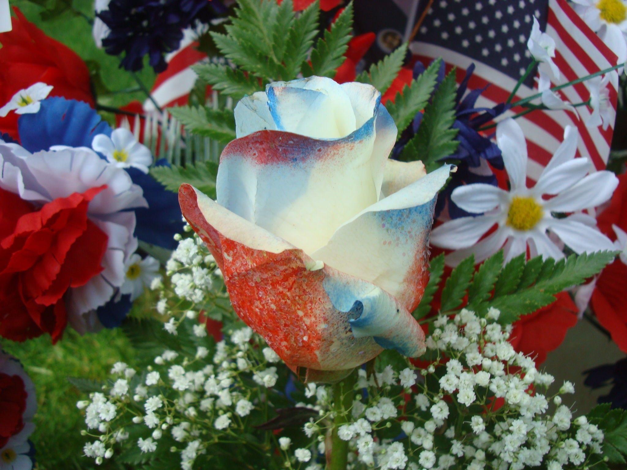 2048x1536 Memorial Day Wallpaper