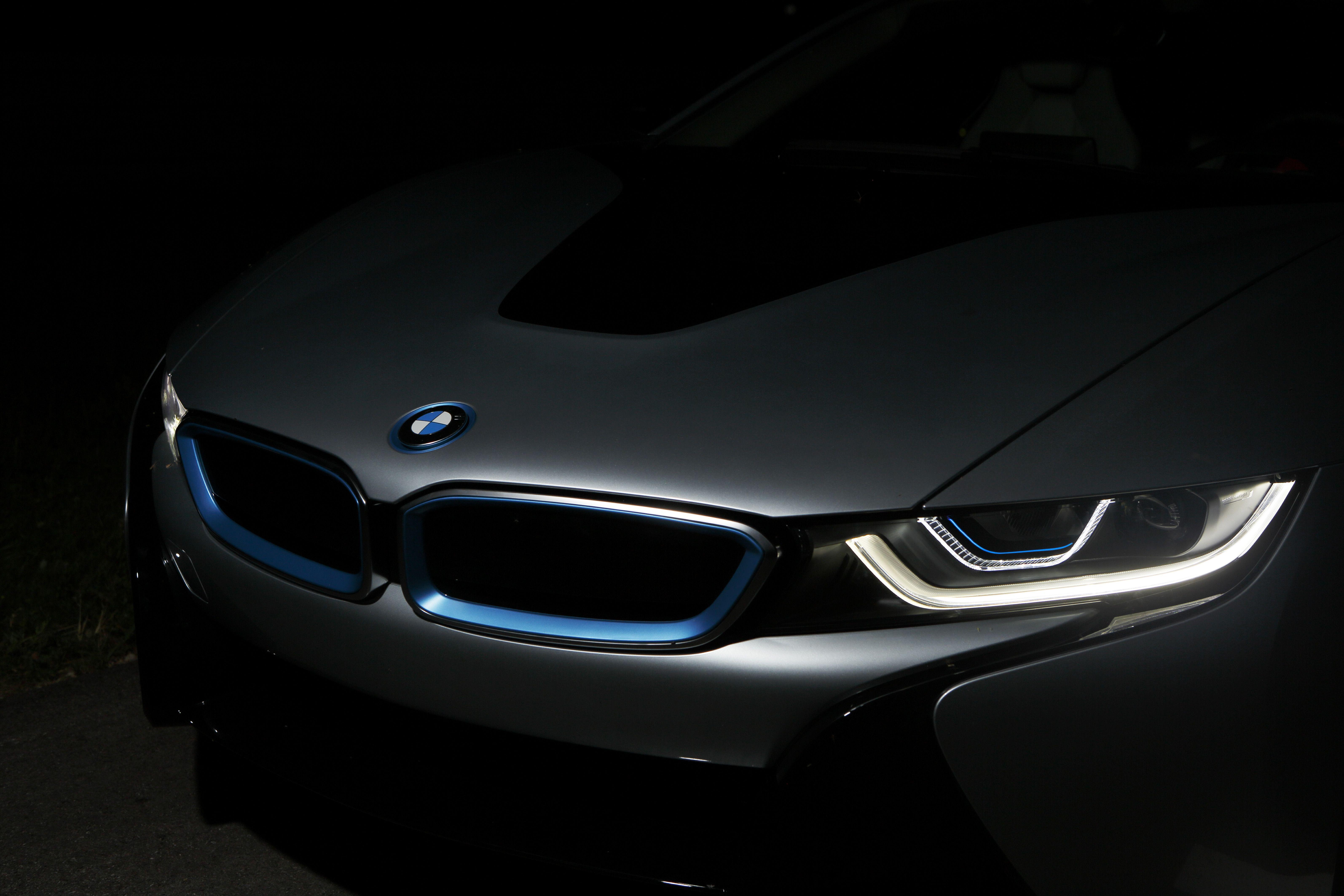 6378x4252 Bmw I8 Wallpaper Full HD FM83DG
