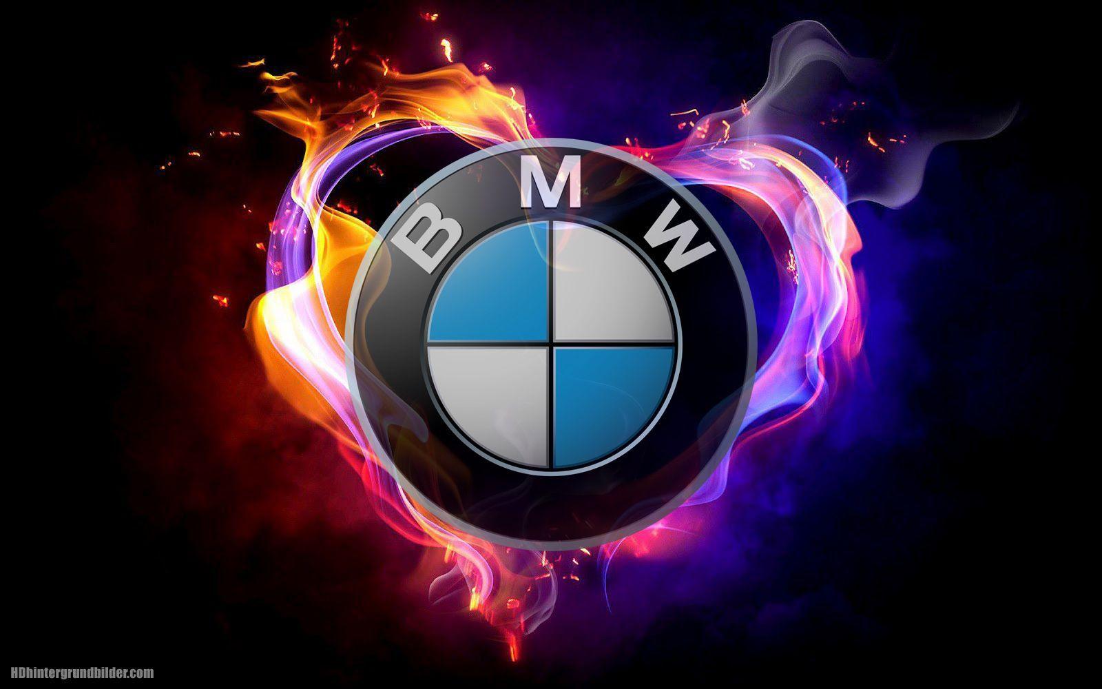 BMW Logo Wallpapers - Top Free BMW Logo Backgrounds ...