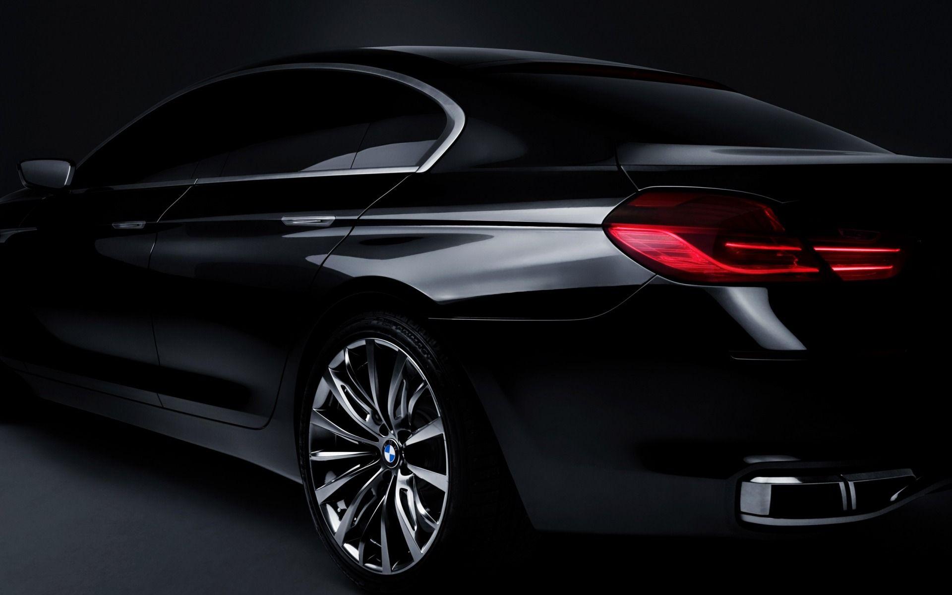 1920x1200 Bmw Wallpaper HD