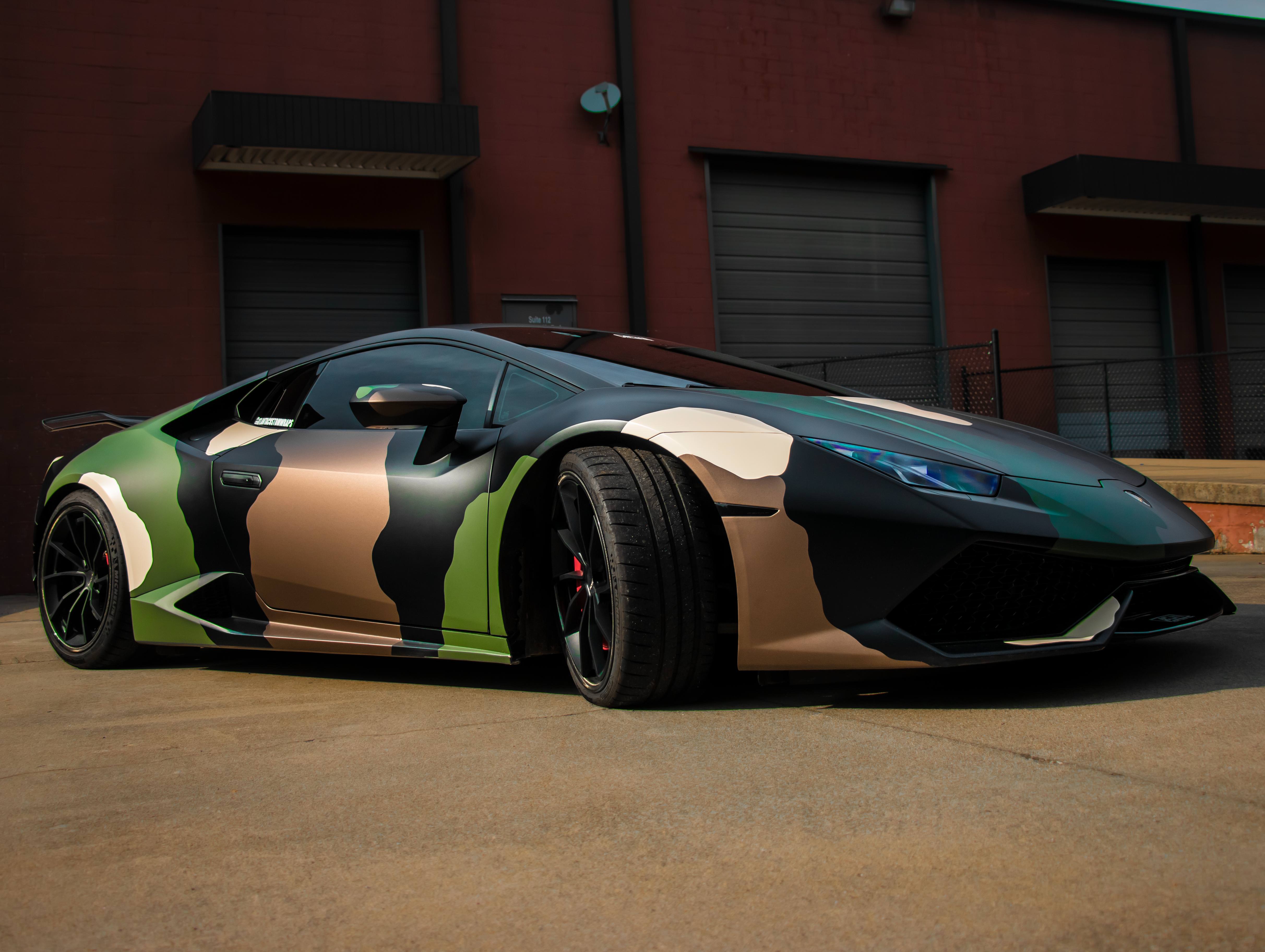 4848x3648 Lamborghini 4K wallpaper for your desktop or mobile screen free