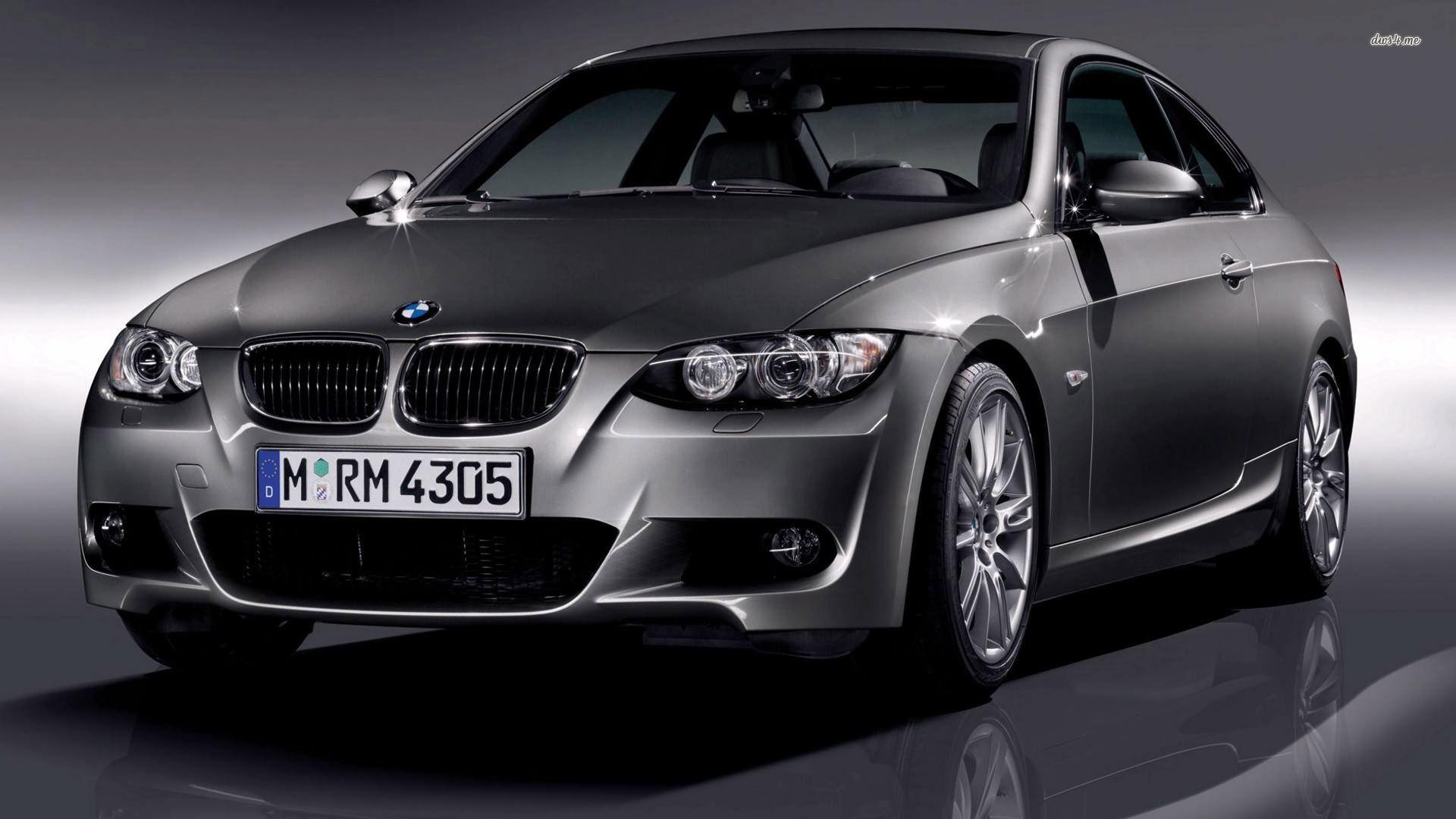 1920x1080 BMW 320i E91 wallpaper wallpaper