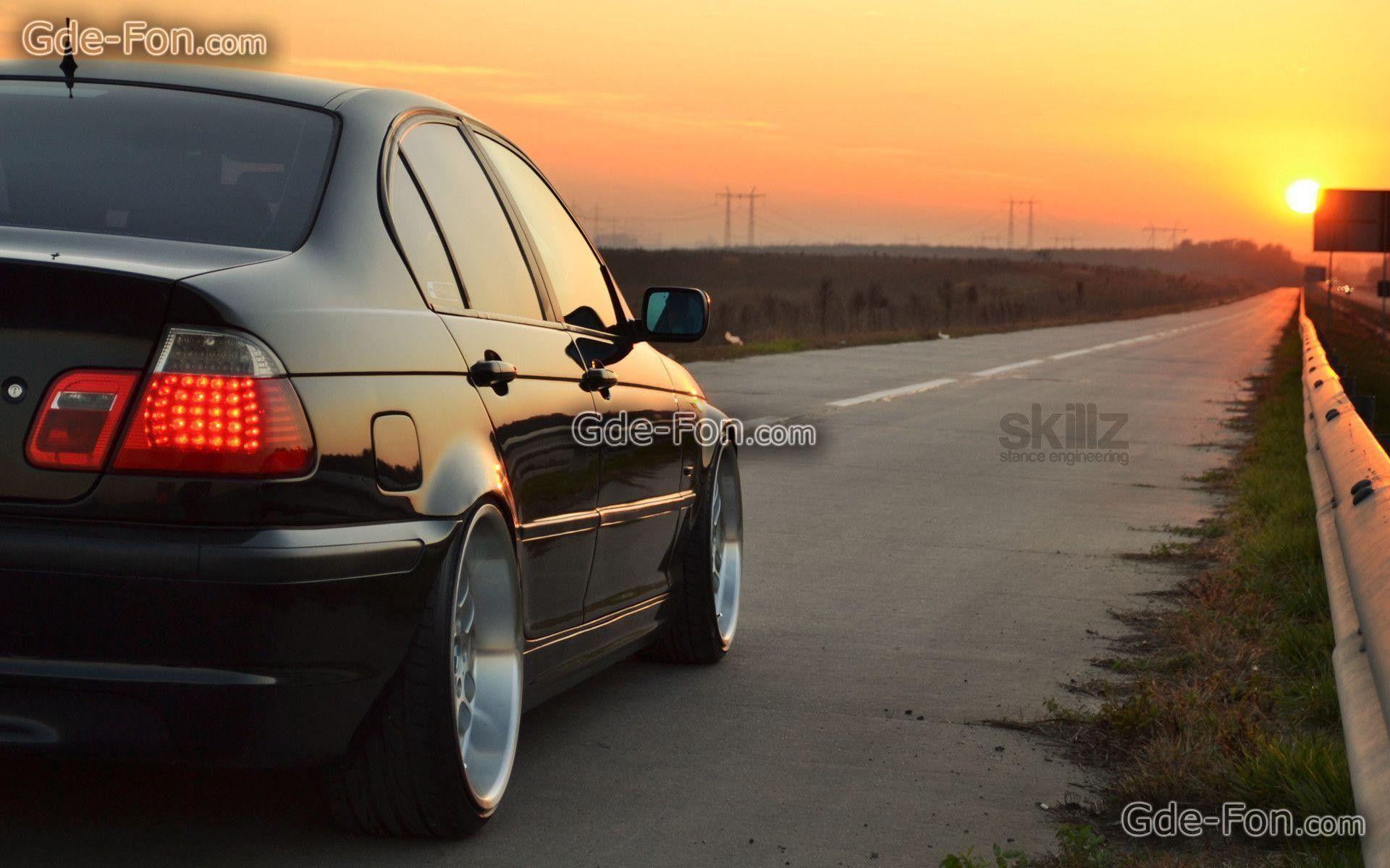 1920x1200 E46 Wallpaper