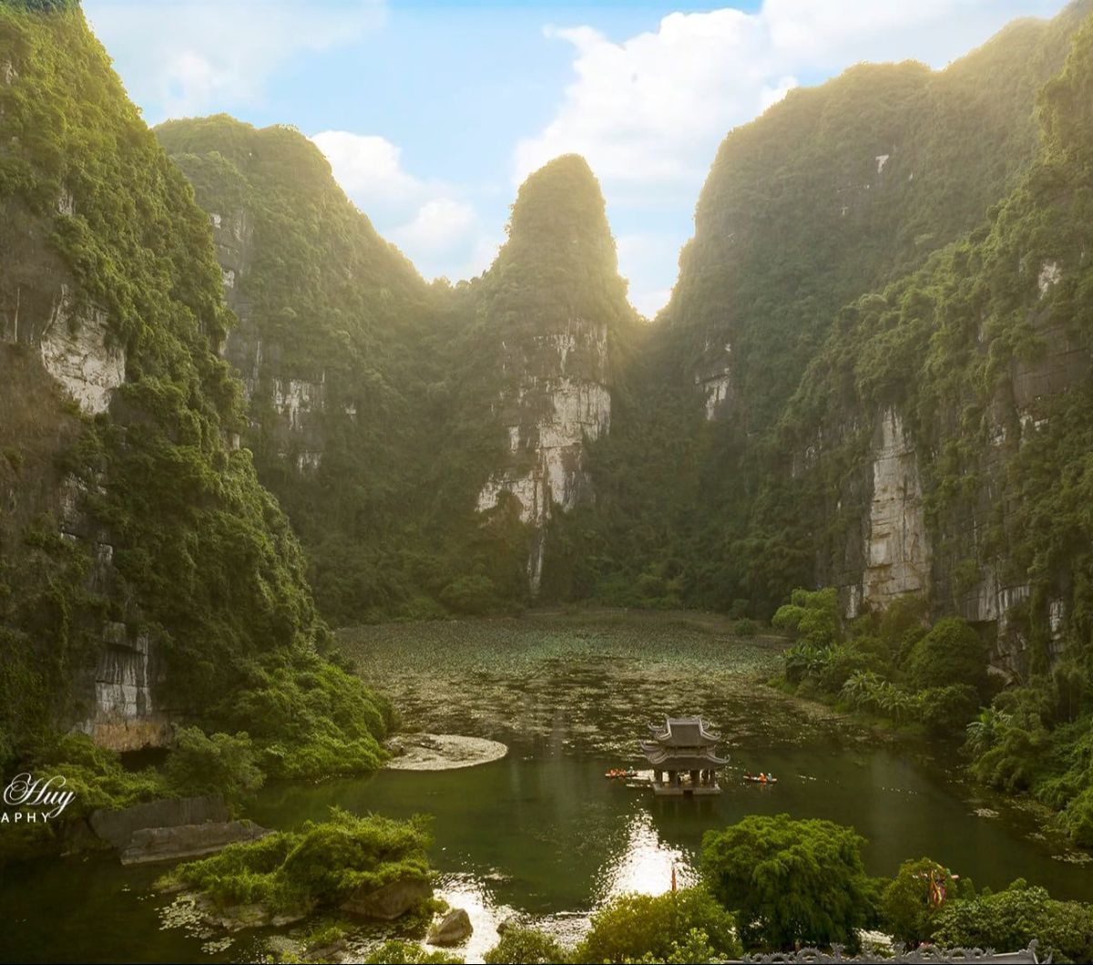 1200x1059 Unmissable Places in Ninh Binh, Vietnam, to Explore the Wonders. trstdly: trusted news in simple english