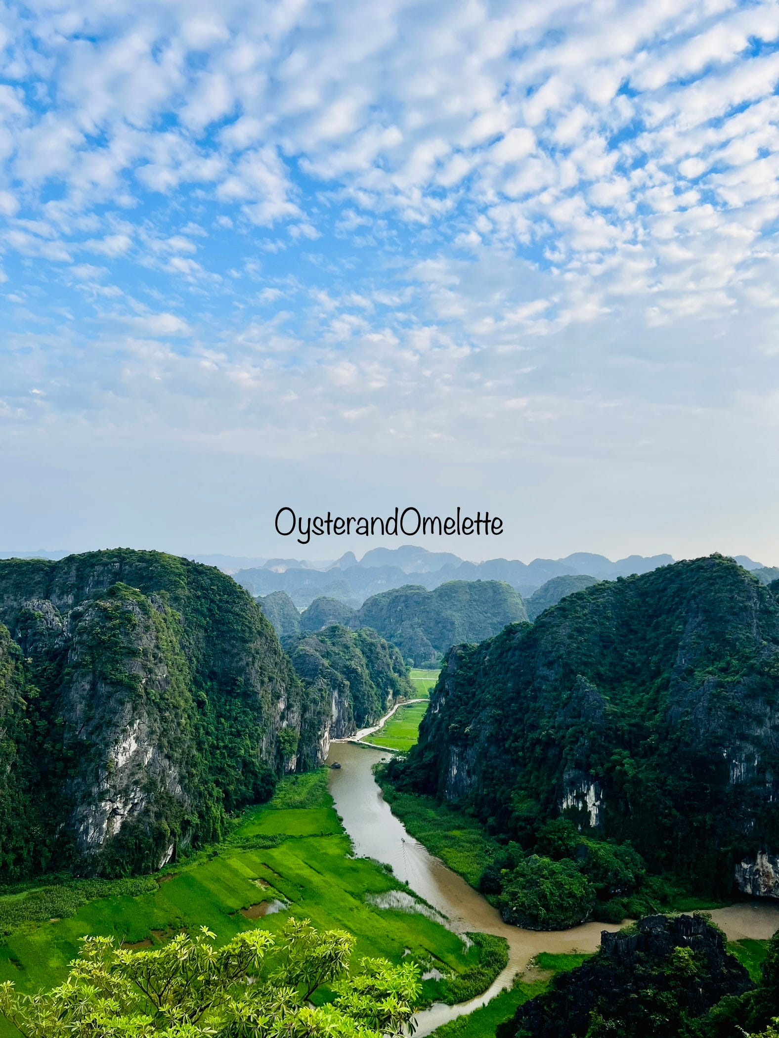 1576x2100 Experience the Magic of Ninh Binh. From Trang An to Hang Mua Cave, Your Next Adventure Awaits