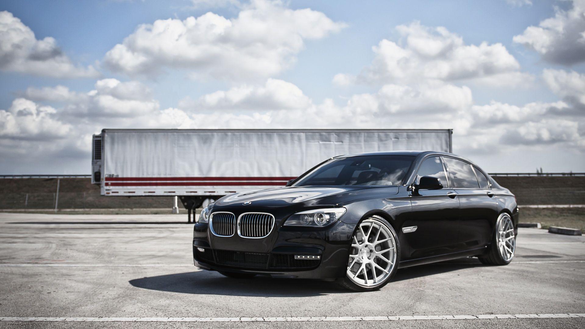 1920x1080 Fantastic HD BMW Wallpaper