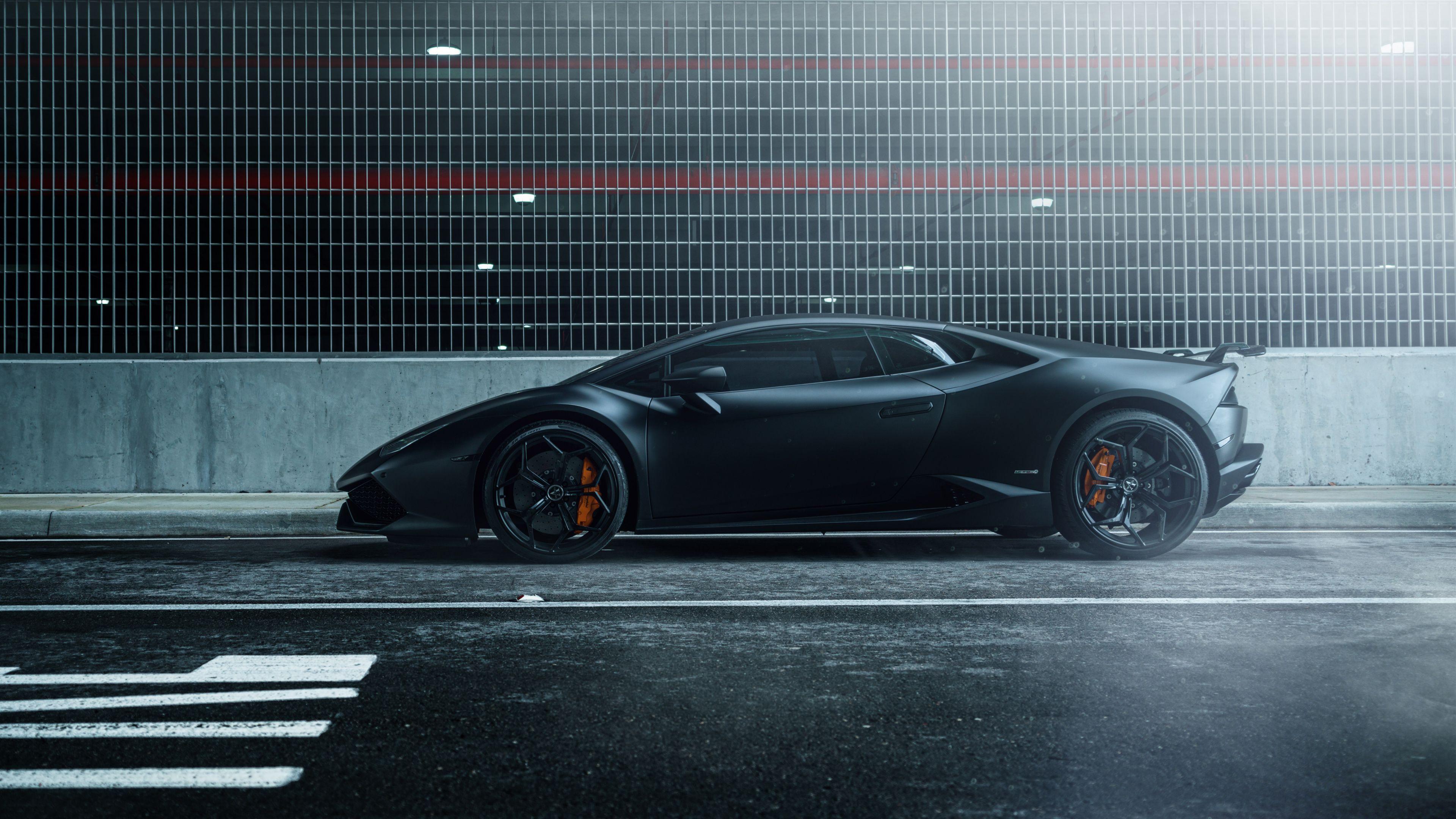 Black Car 4K Wallpapers Top Free Black Car 4K Backgrounds 
