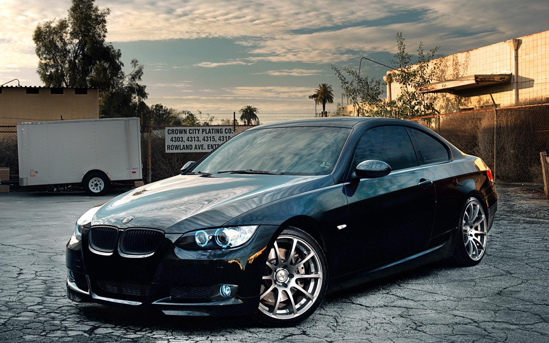 Full HD BMW Wallpapers - Top Free Full HD BMW Backgrounds - WallpaperAccess