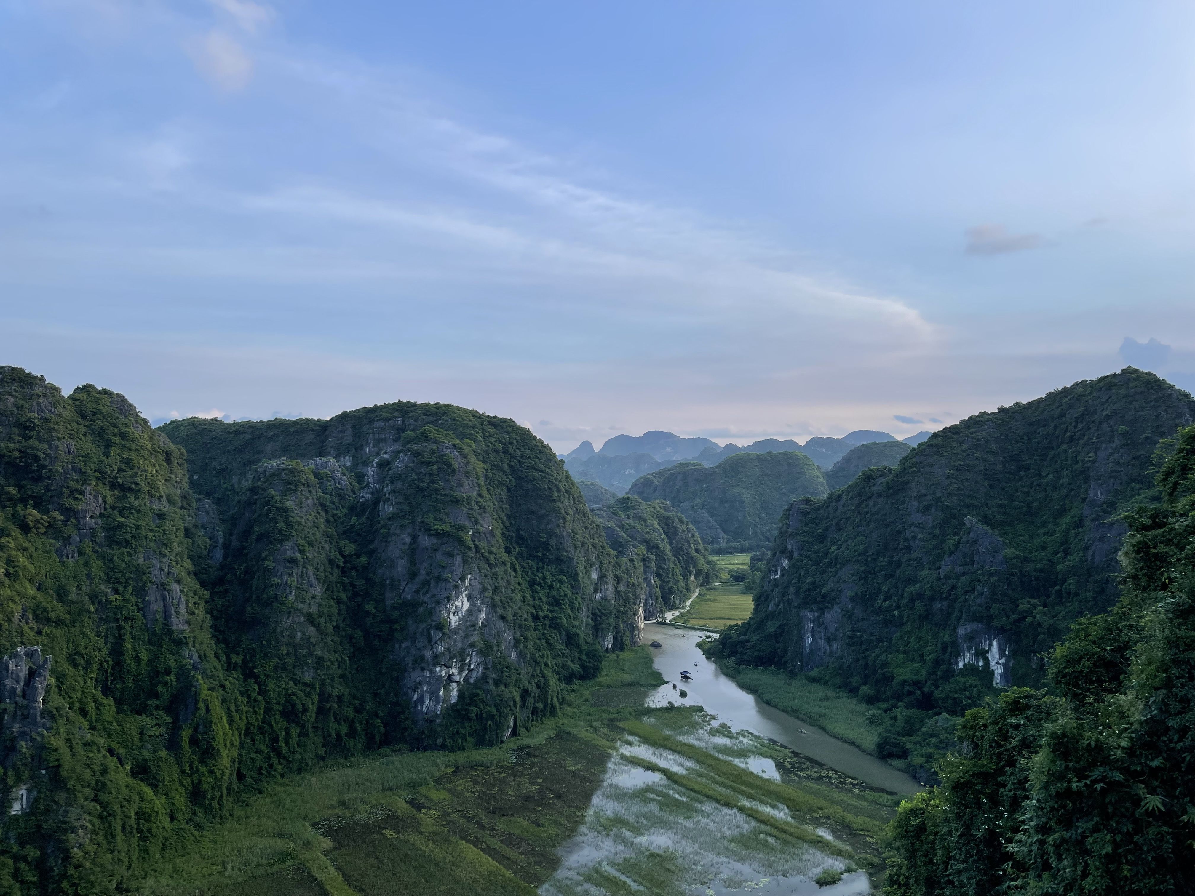 4032x3024 Ninh Binh