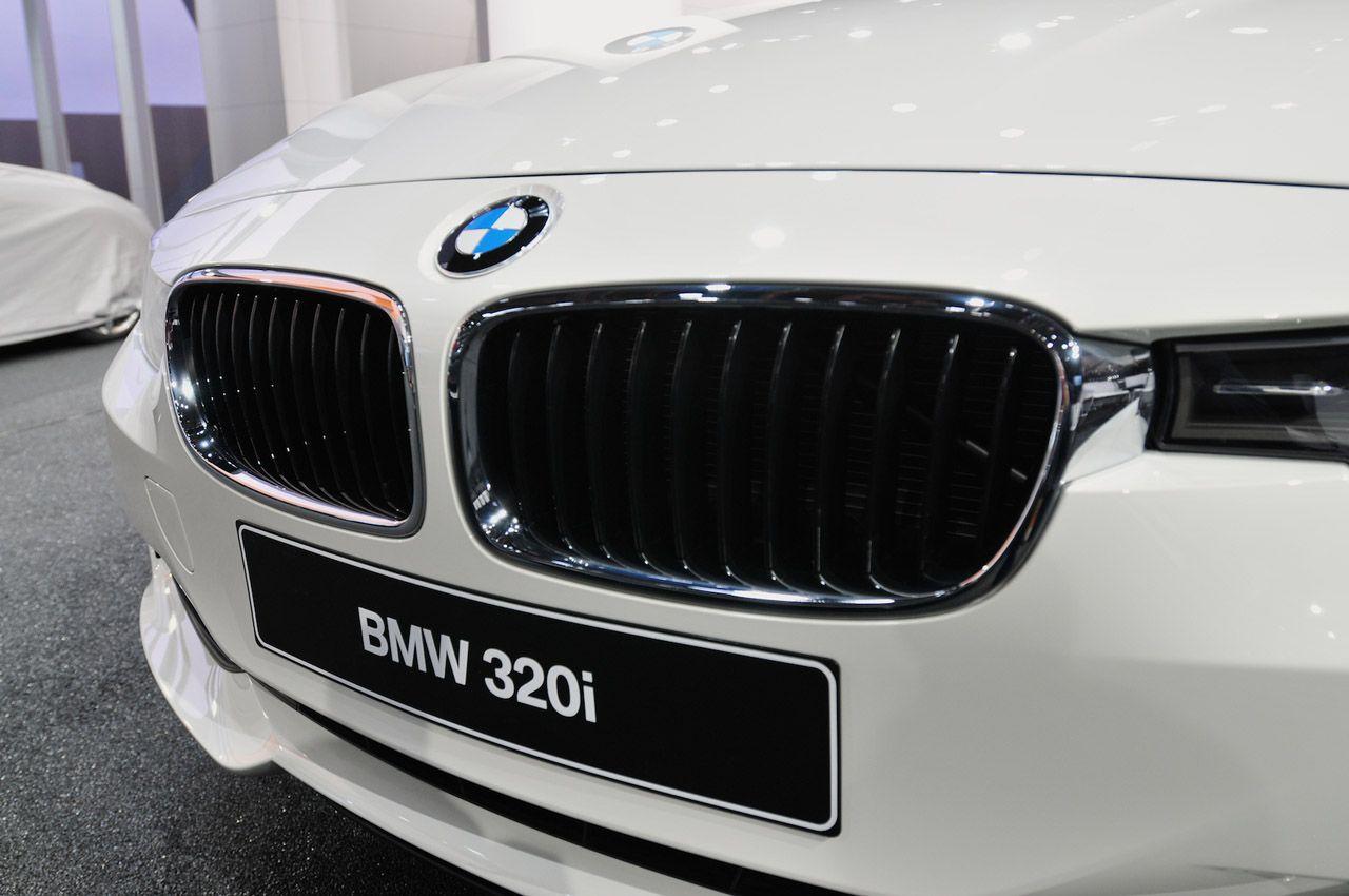 1280x850 BMW 320i price 2013 photo 91101 picture at high resolution