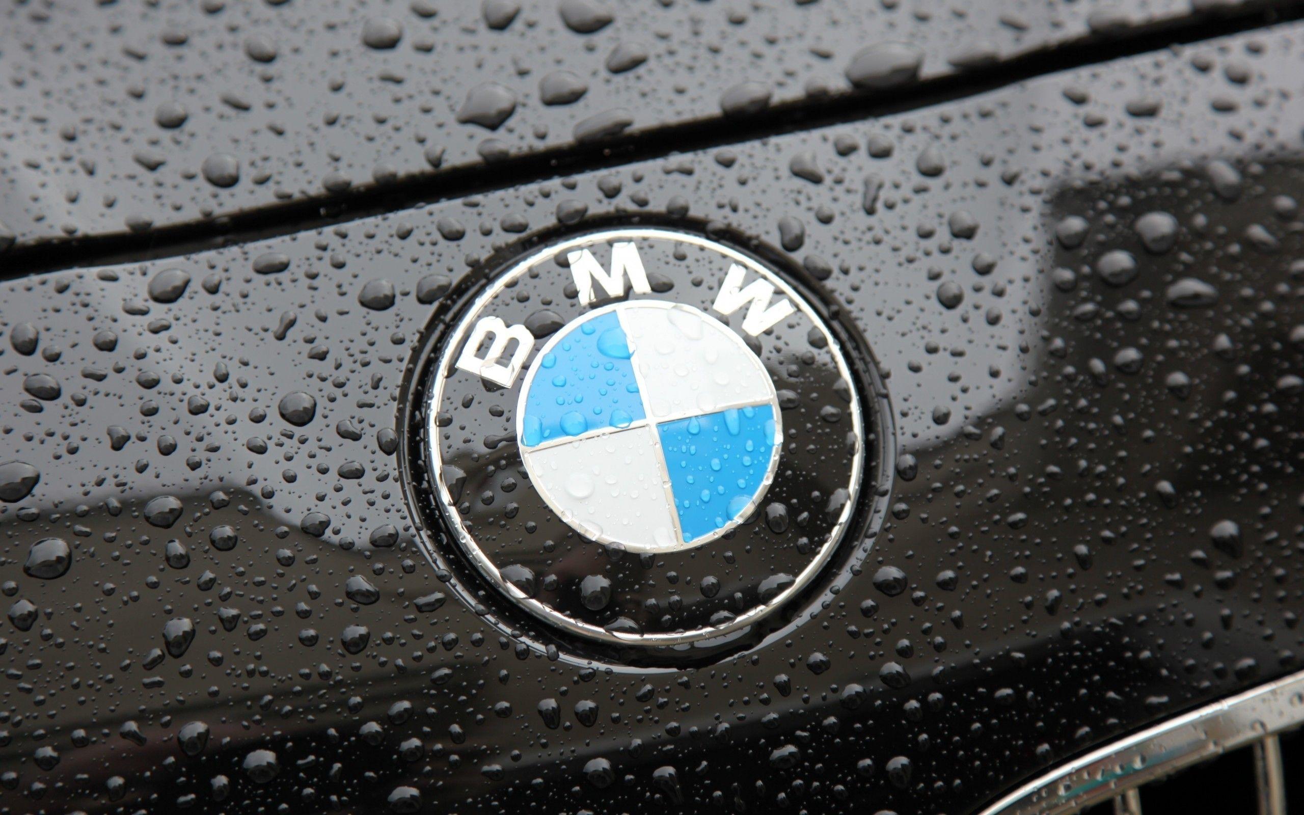 BMW Logo Wallpapers - Top Free BMW Logo Backgrounds - WallpaperAccess