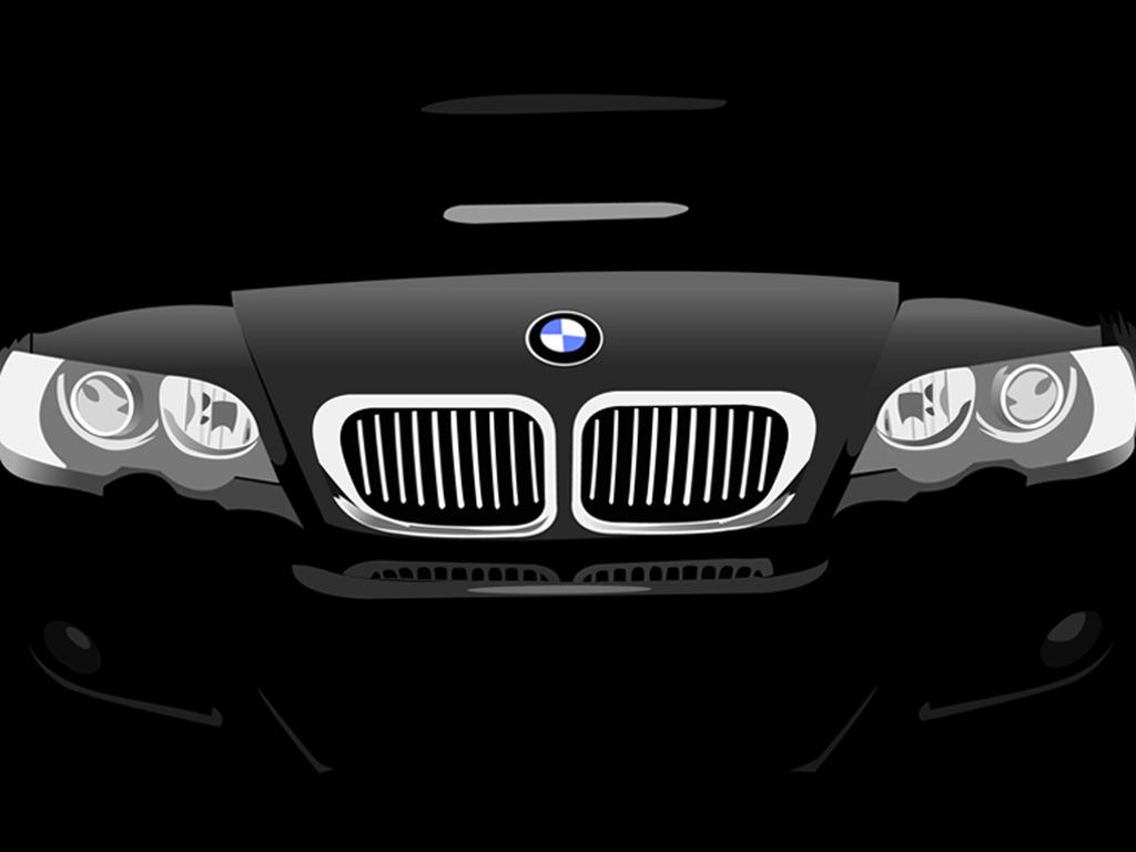 1024x768 Bmw Logo Wallpaper HD Group , HD Wallpaper