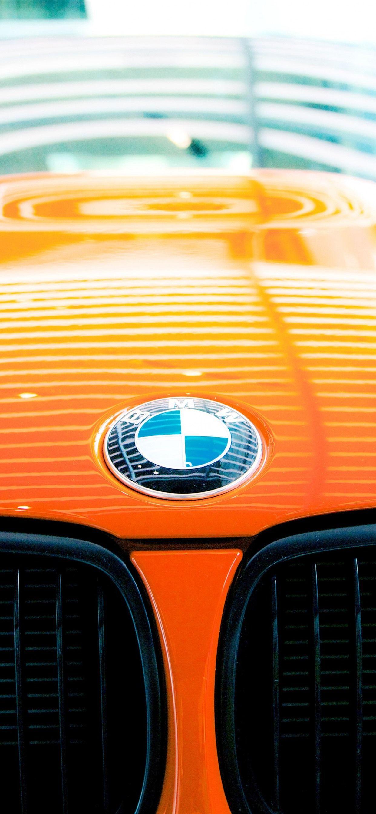 BMW Logo Wallpapers - Top Free BMW Logo Backgrounds - WallpaperAccess