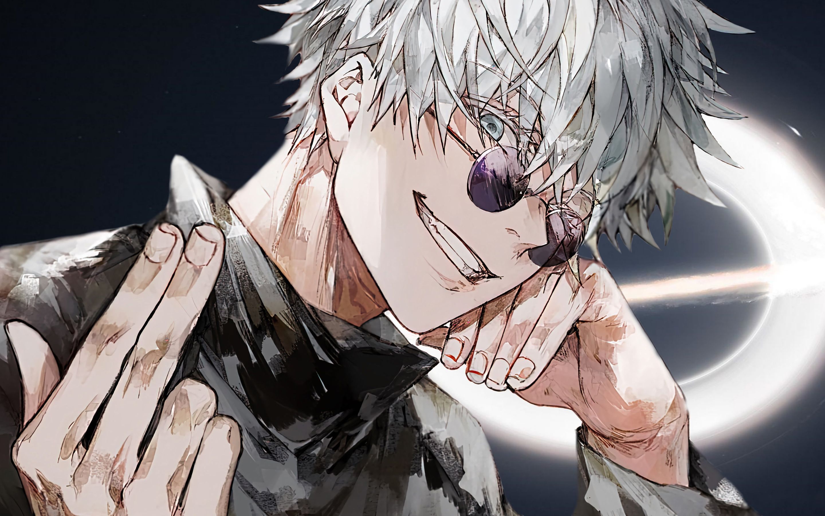2880x1800 How yall like this fine ass wallpaper?