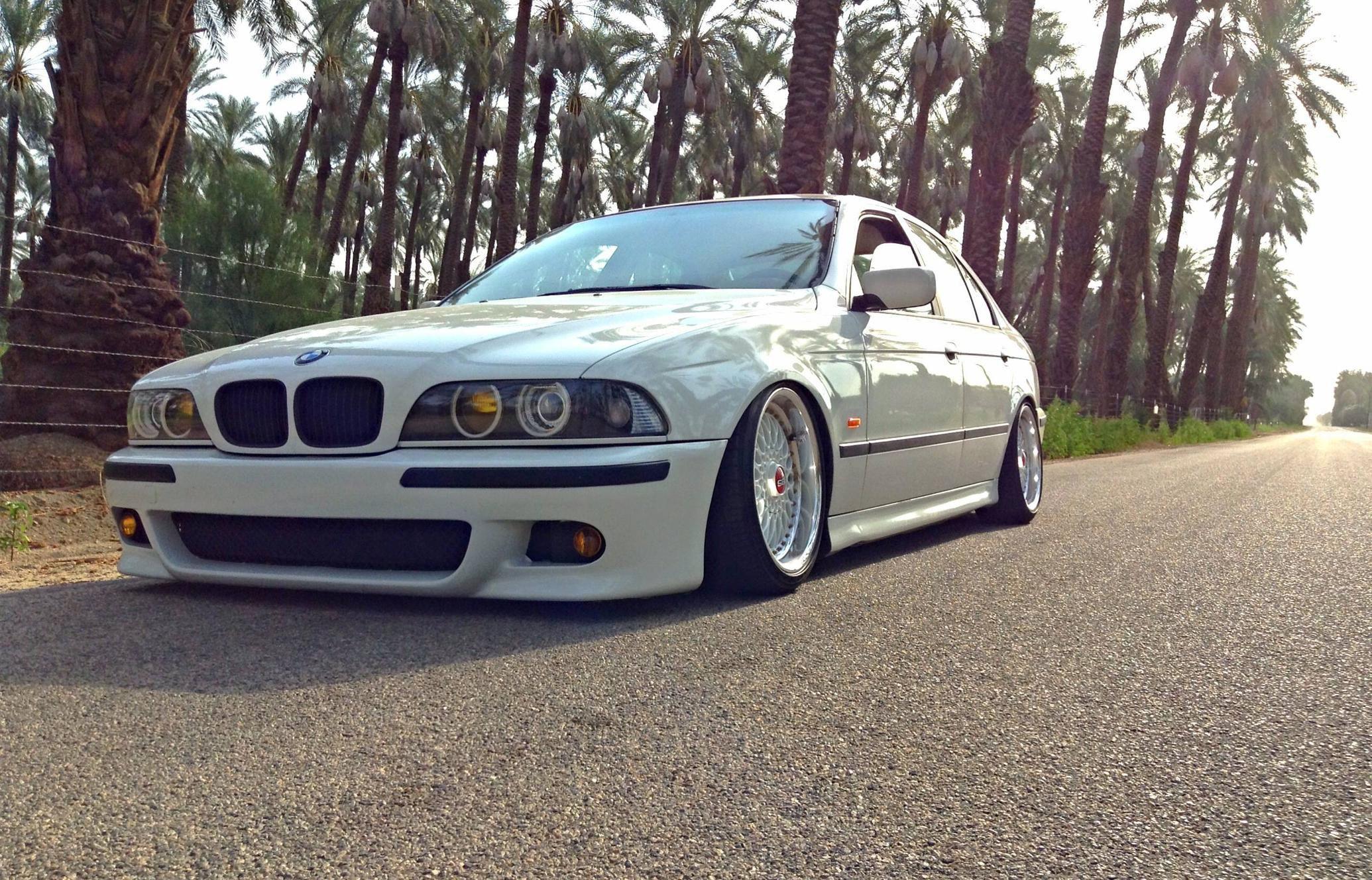 Bmw m4 e39