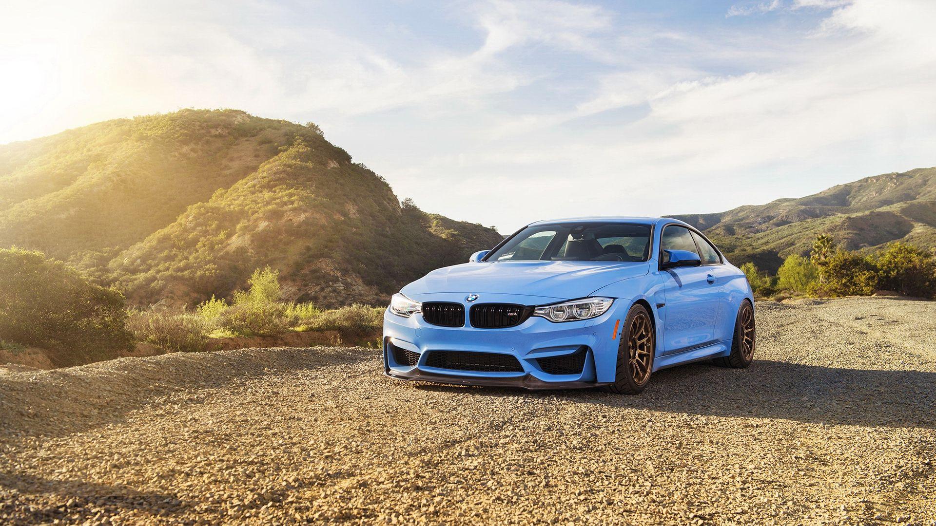 1920x1080 Download wallpaper 1920x1080 bmw m bmw, side view full HD