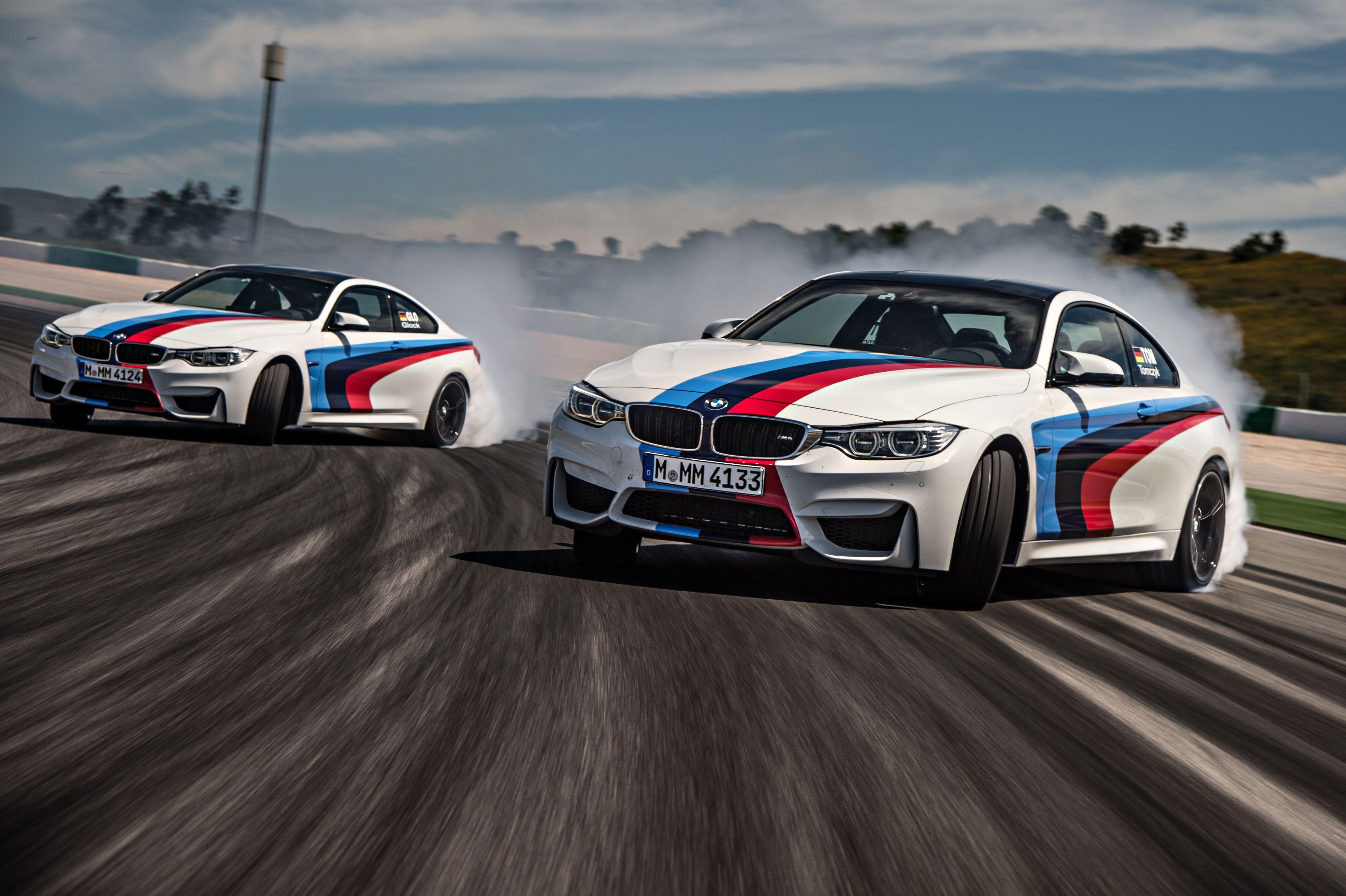 4375x2912 Bmw M4 Dtm Wallpaper Full HD