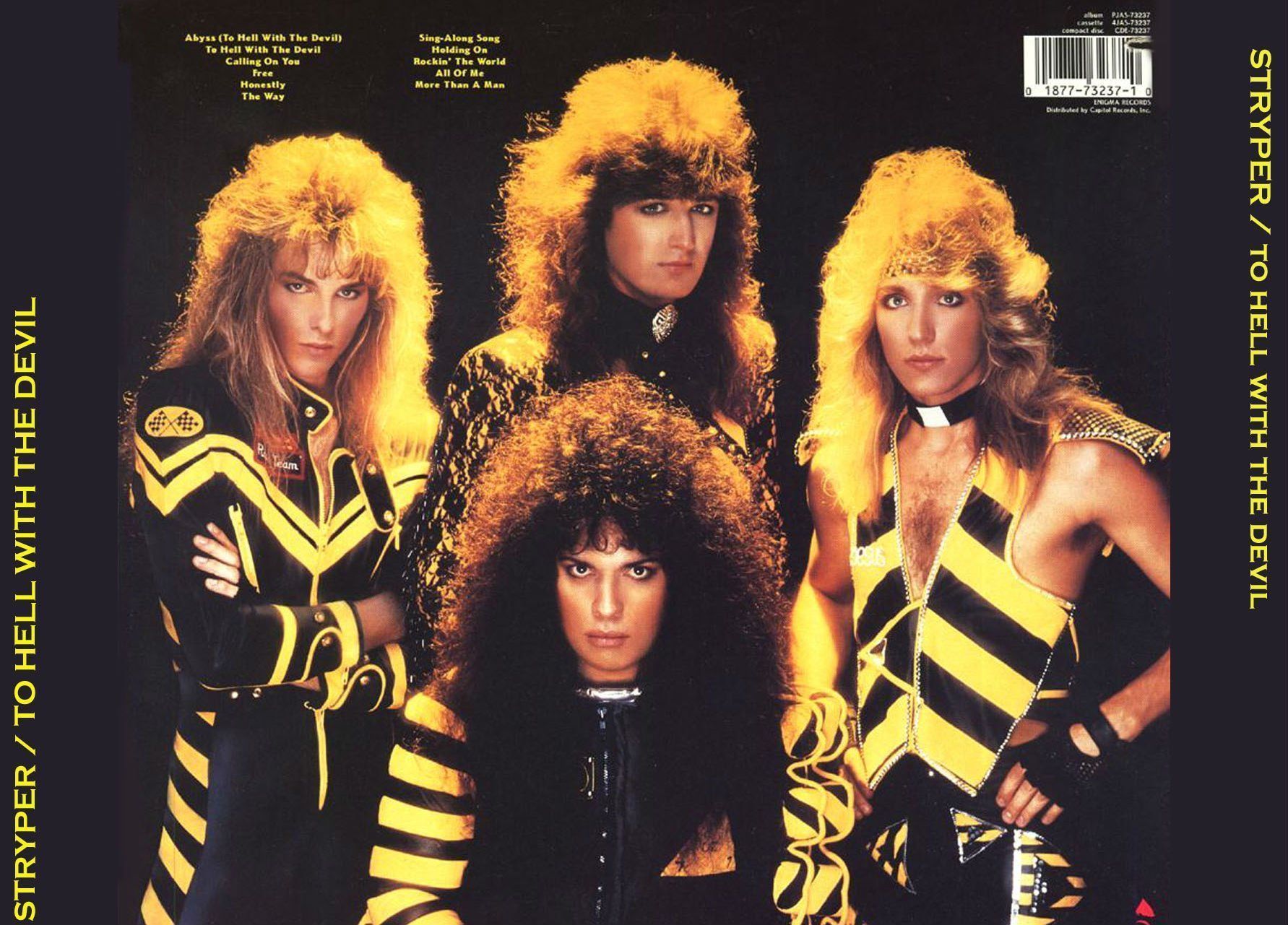 1783x1281 Music Stryper Wallpaper