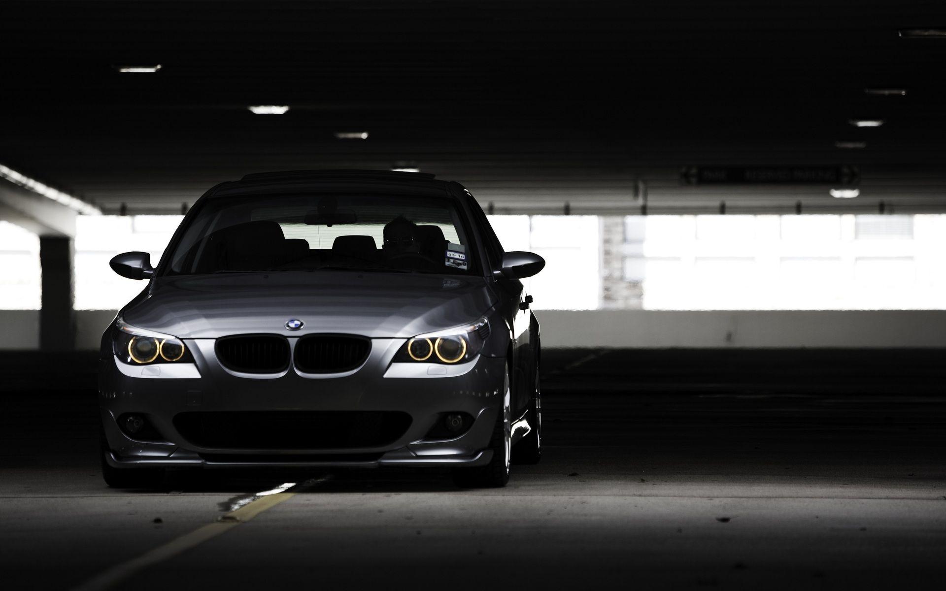 1920x1200 Bmw E60 Wallpaper Full HD BWCM
