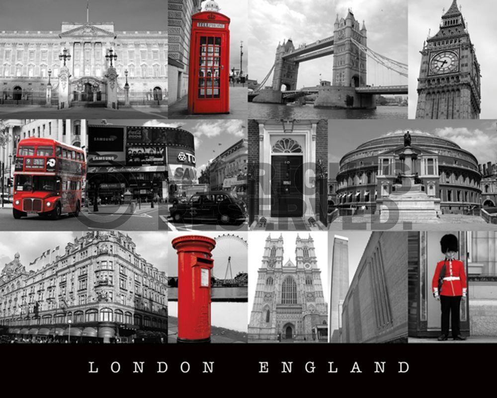 1000x801 Vintage Wallpaper London En HD Gratis Para Poner En El